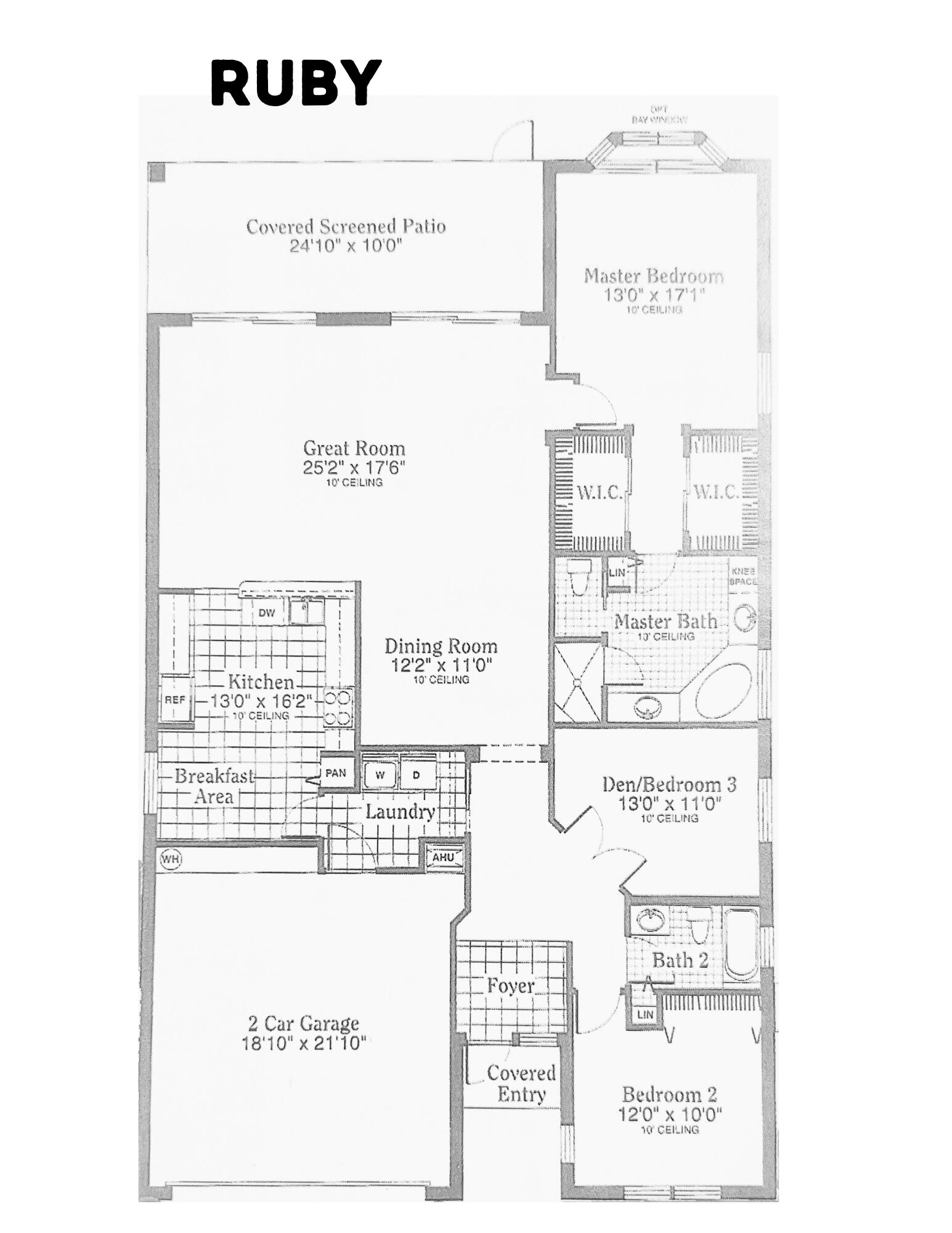 296 NW Toscane Trail