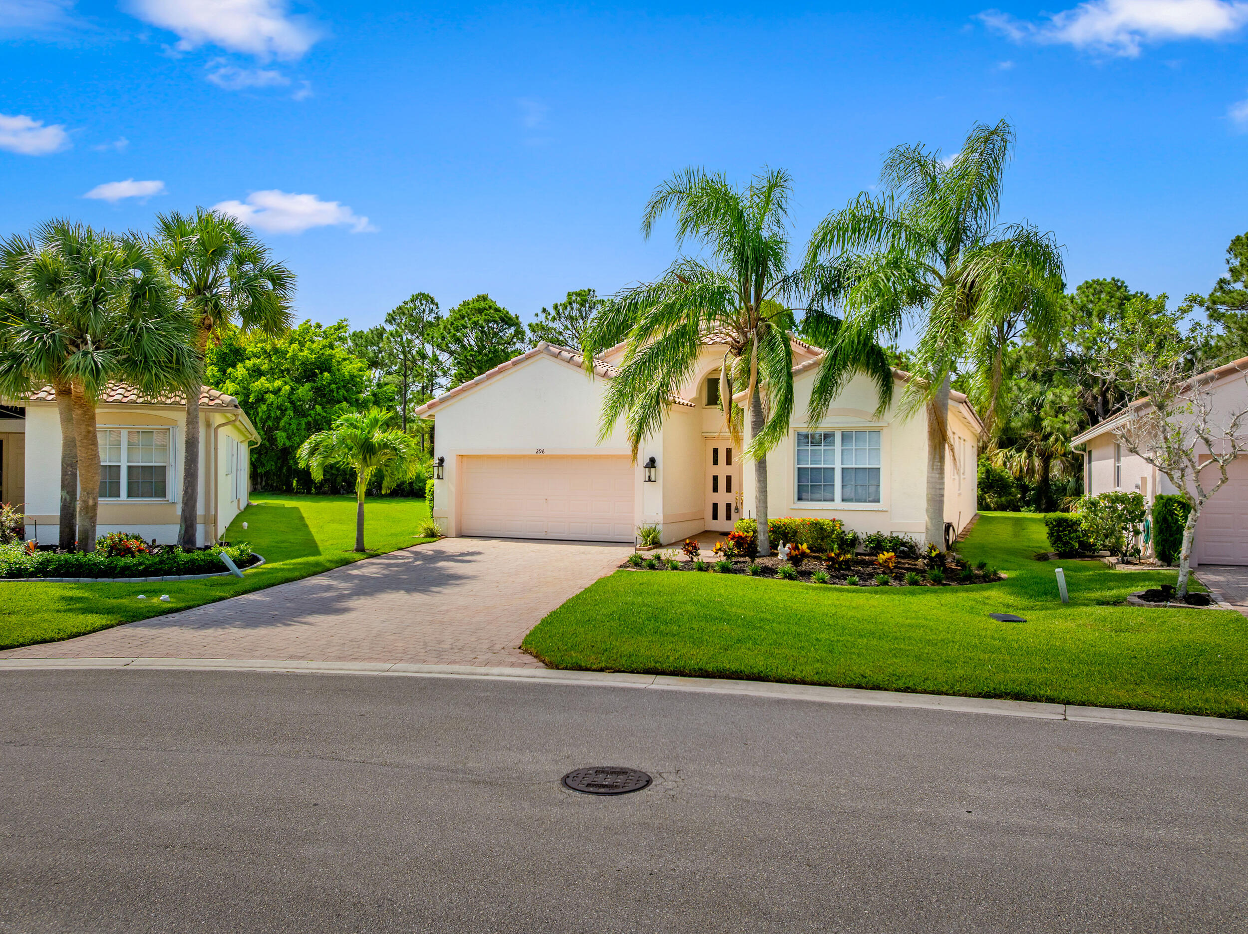 296 NW Toscane Trail