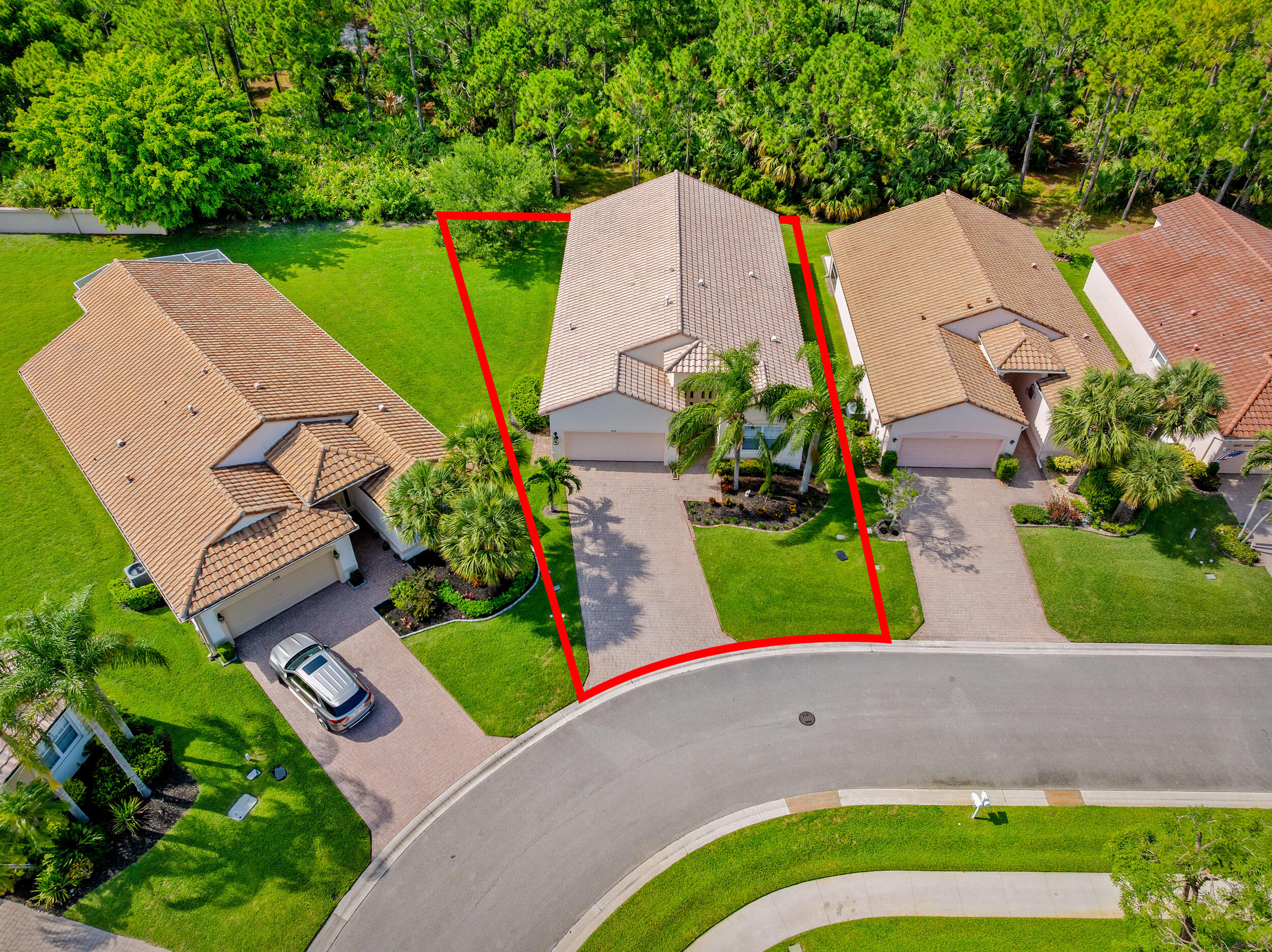 296 NW Toscane Trail