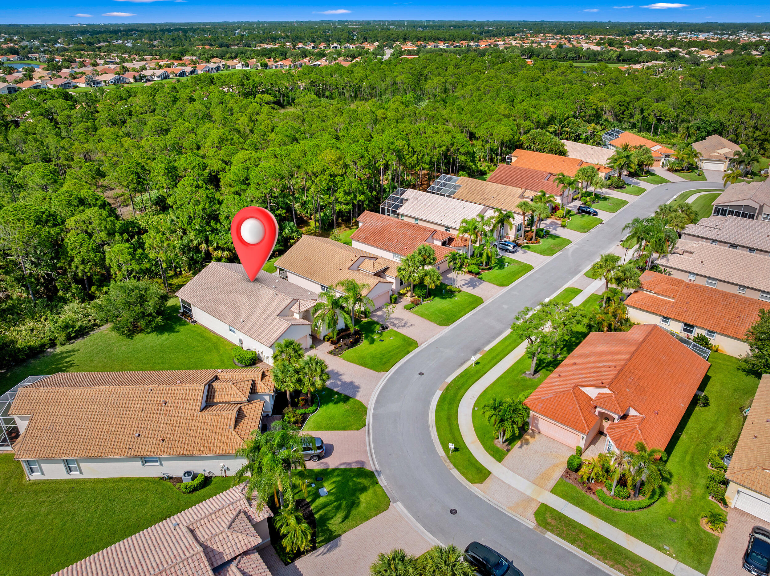 296 NW Toscane Trail