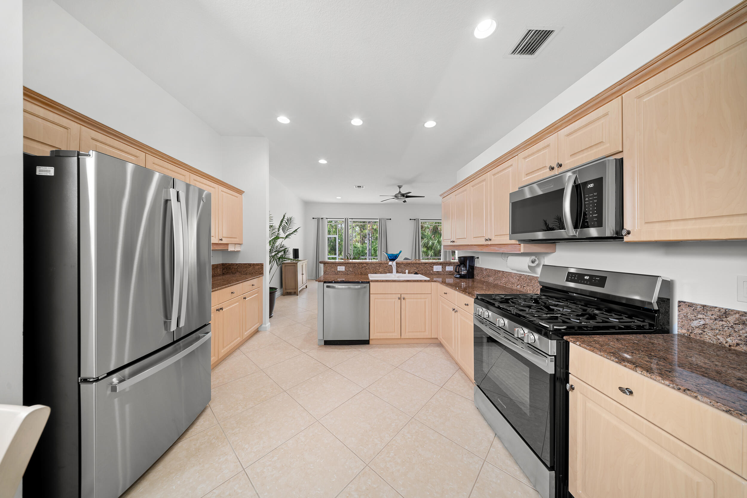 296 NW Toscane Trail