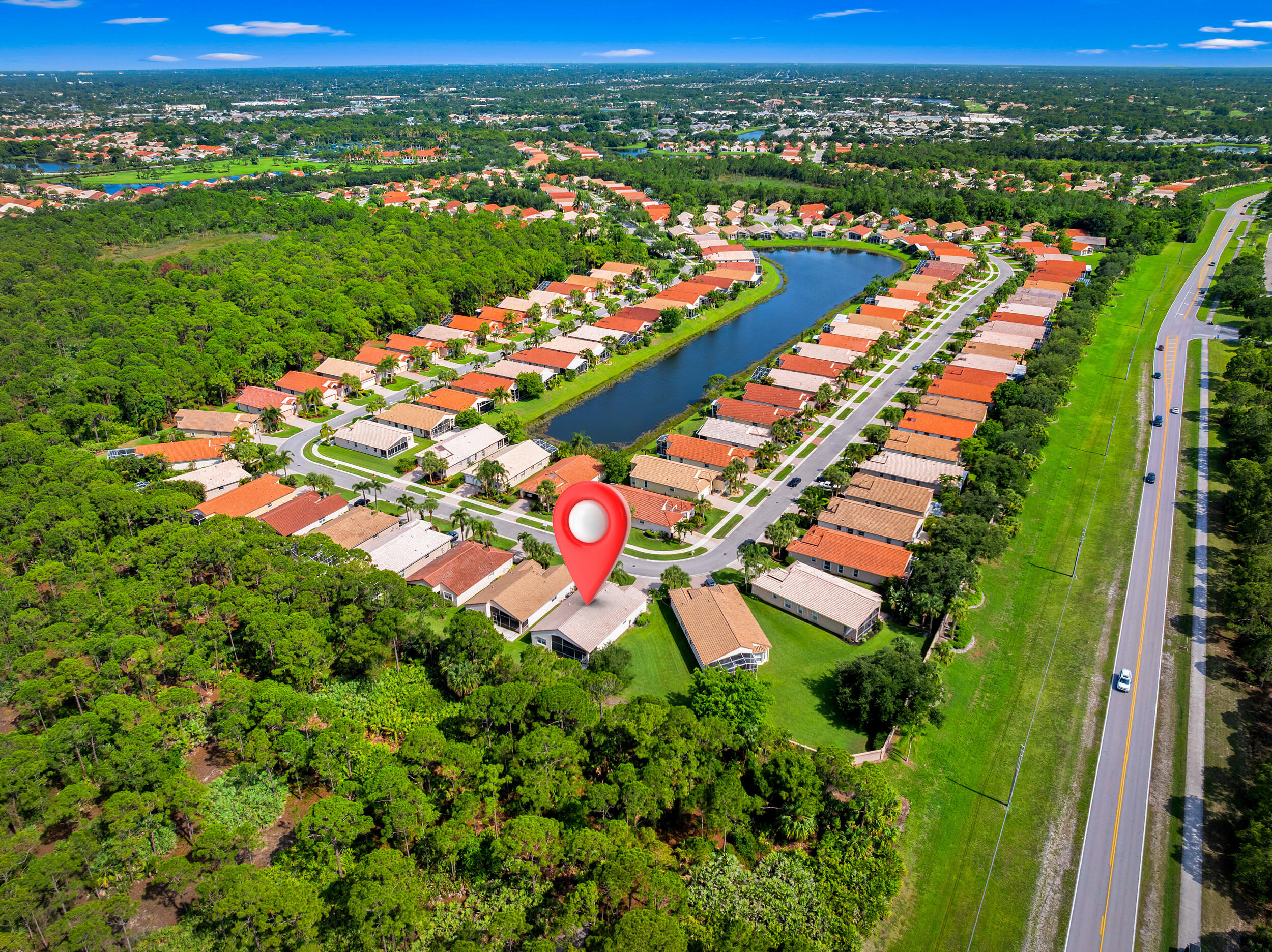 296 NW Toscane Trail