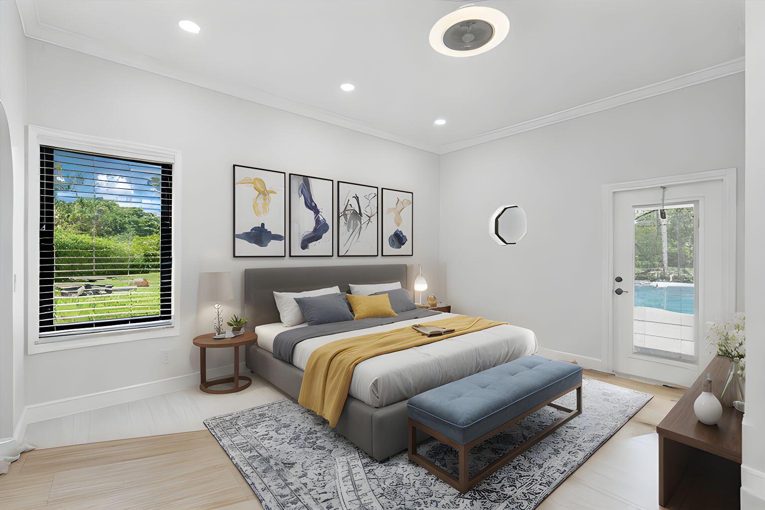 7916 Saddlebrook Drive