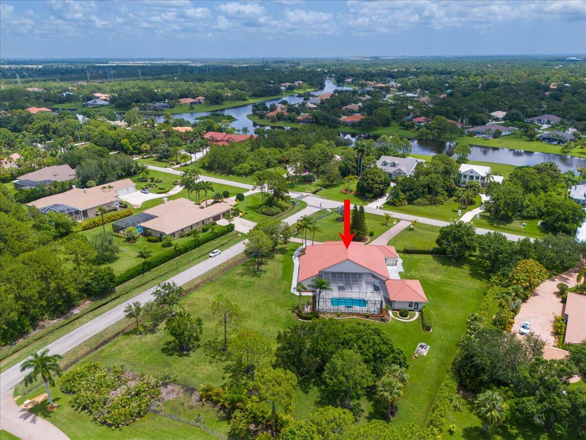 7916 Saddlebrook Drive