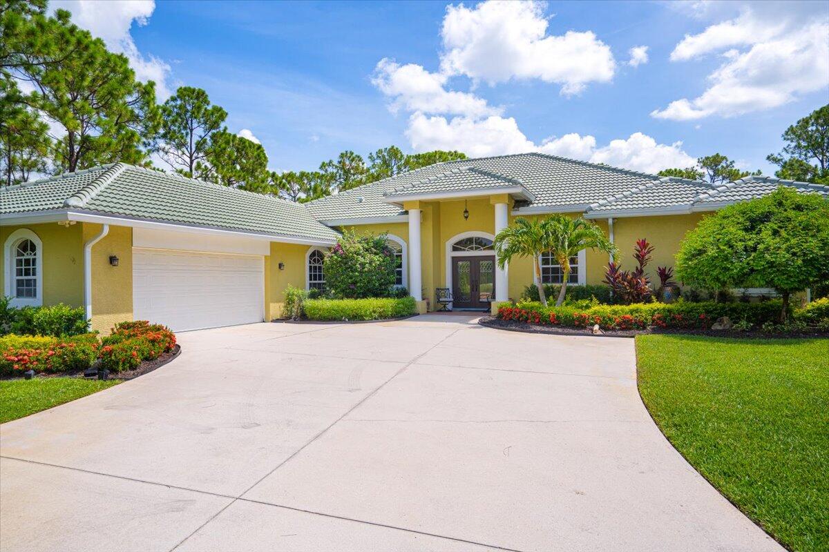 11000 Pine Creek Lane