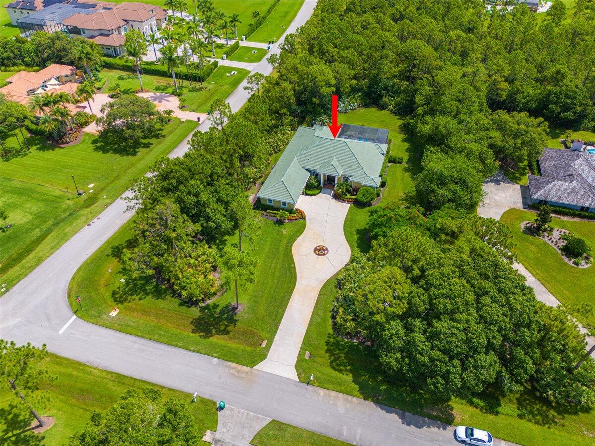 11000 Pine Creek Lane