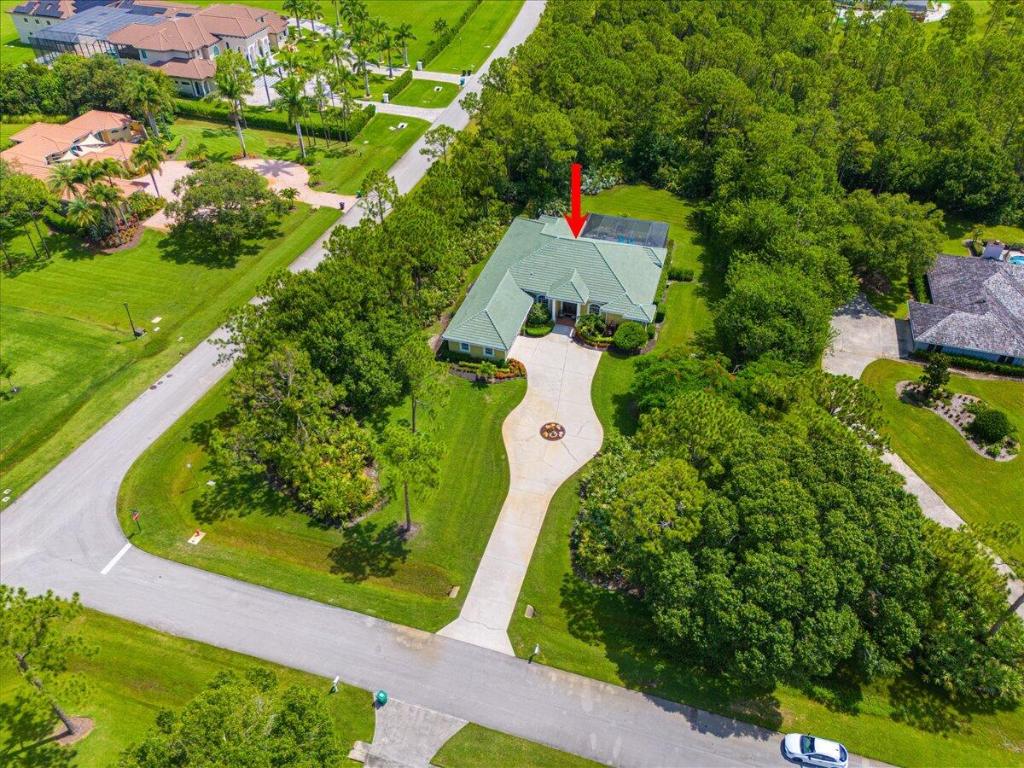 11000 Pine Creek Lane