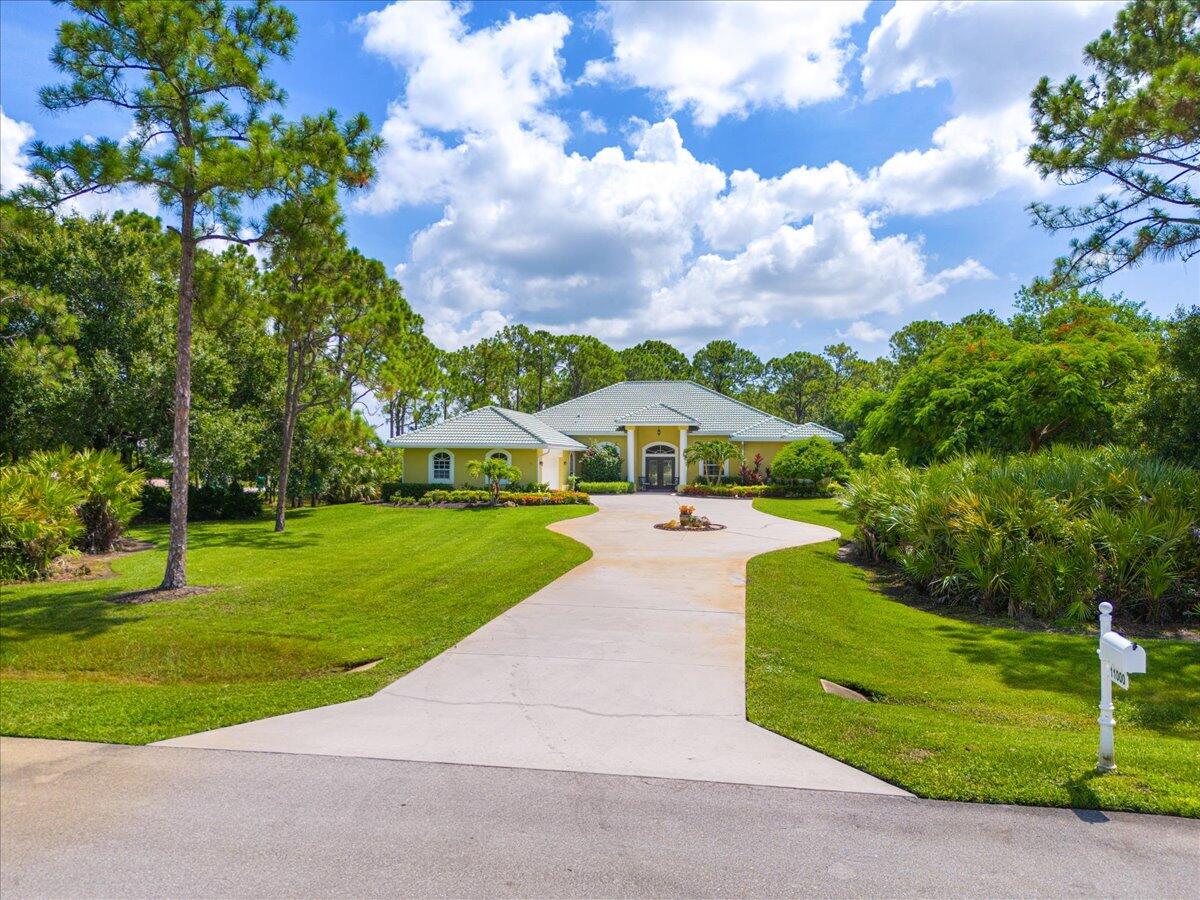 11000 Pine Creek Lane