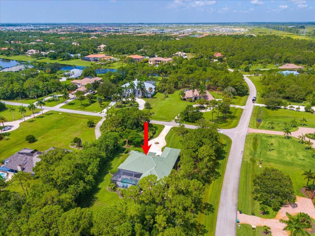 11000 Pine Creek Lane