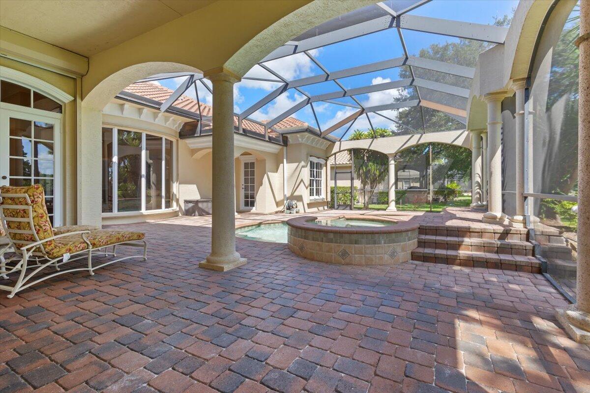 9316 Scarborough Court