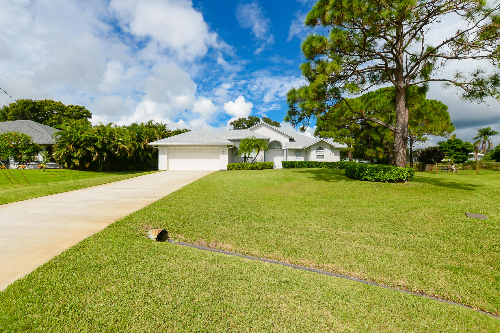311 SE Fisk Road