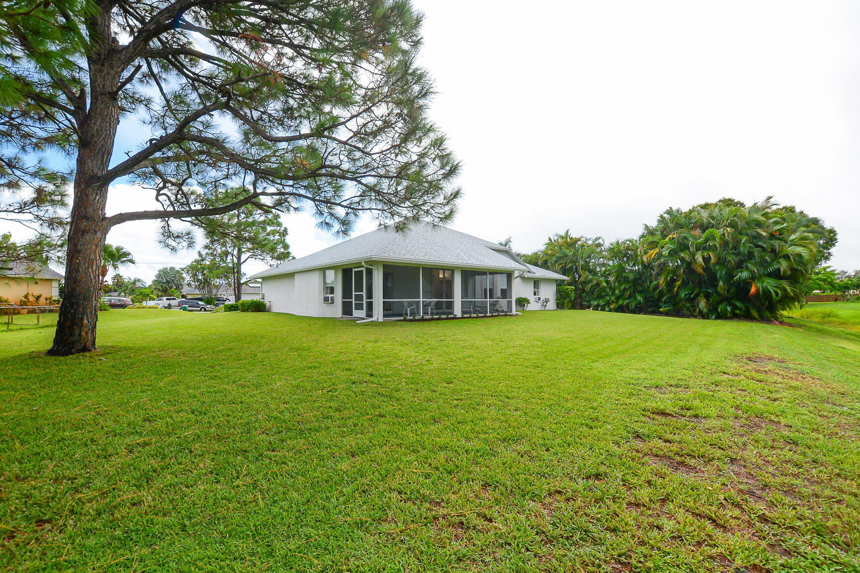 311 SE Fisk Road