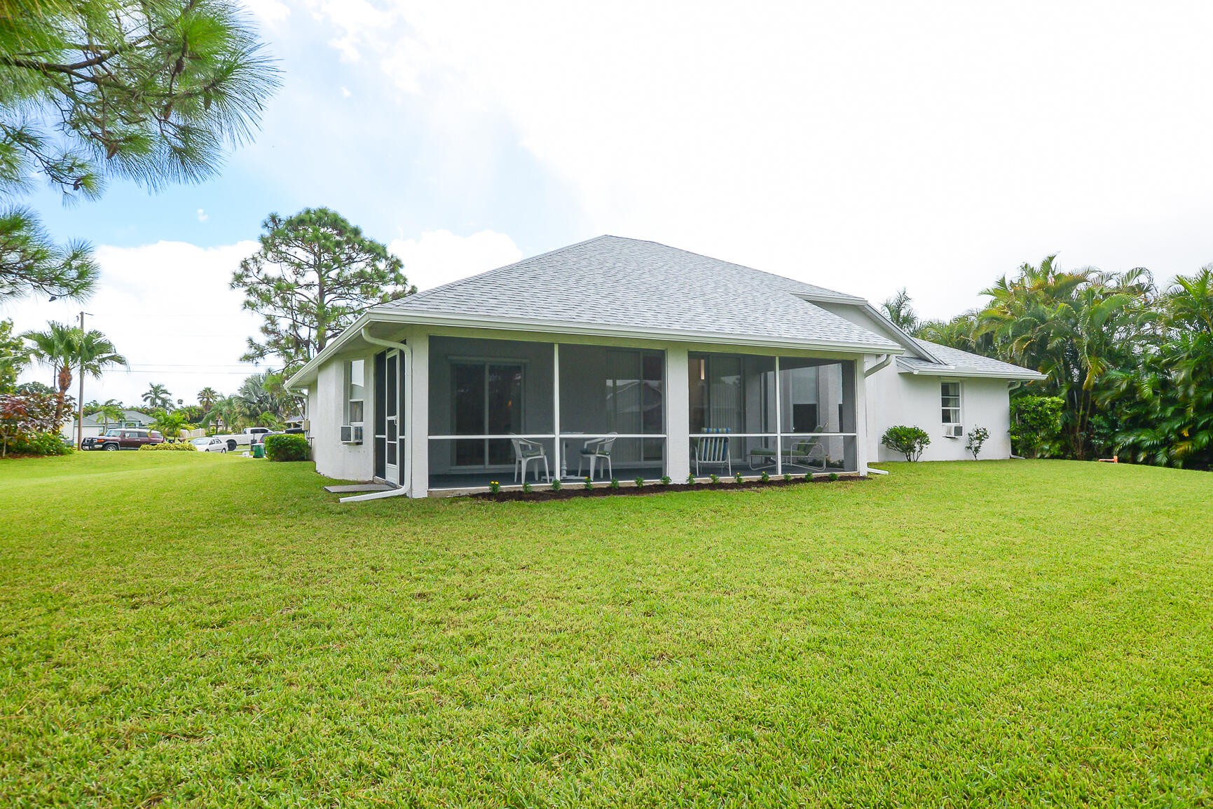 311 SE Fisk Road