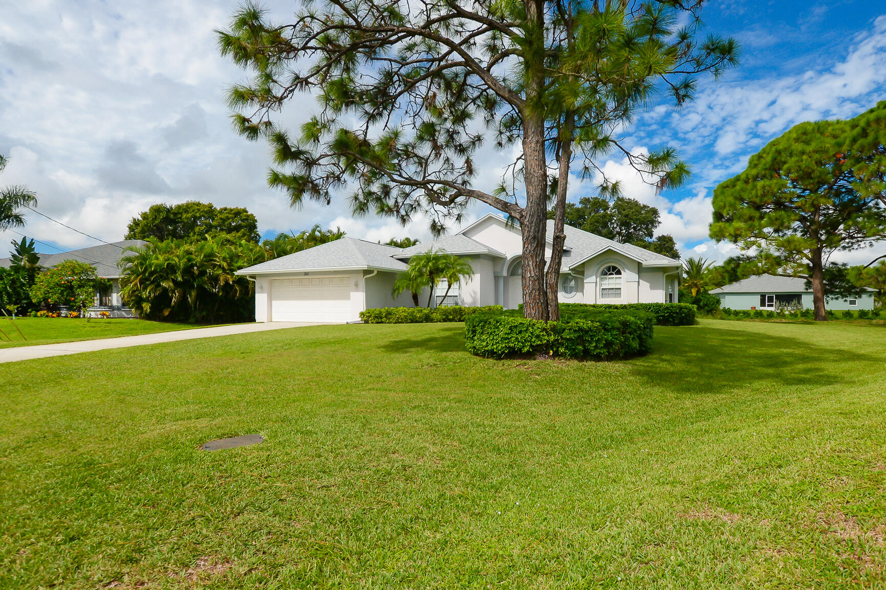 311 SE Fisk Road