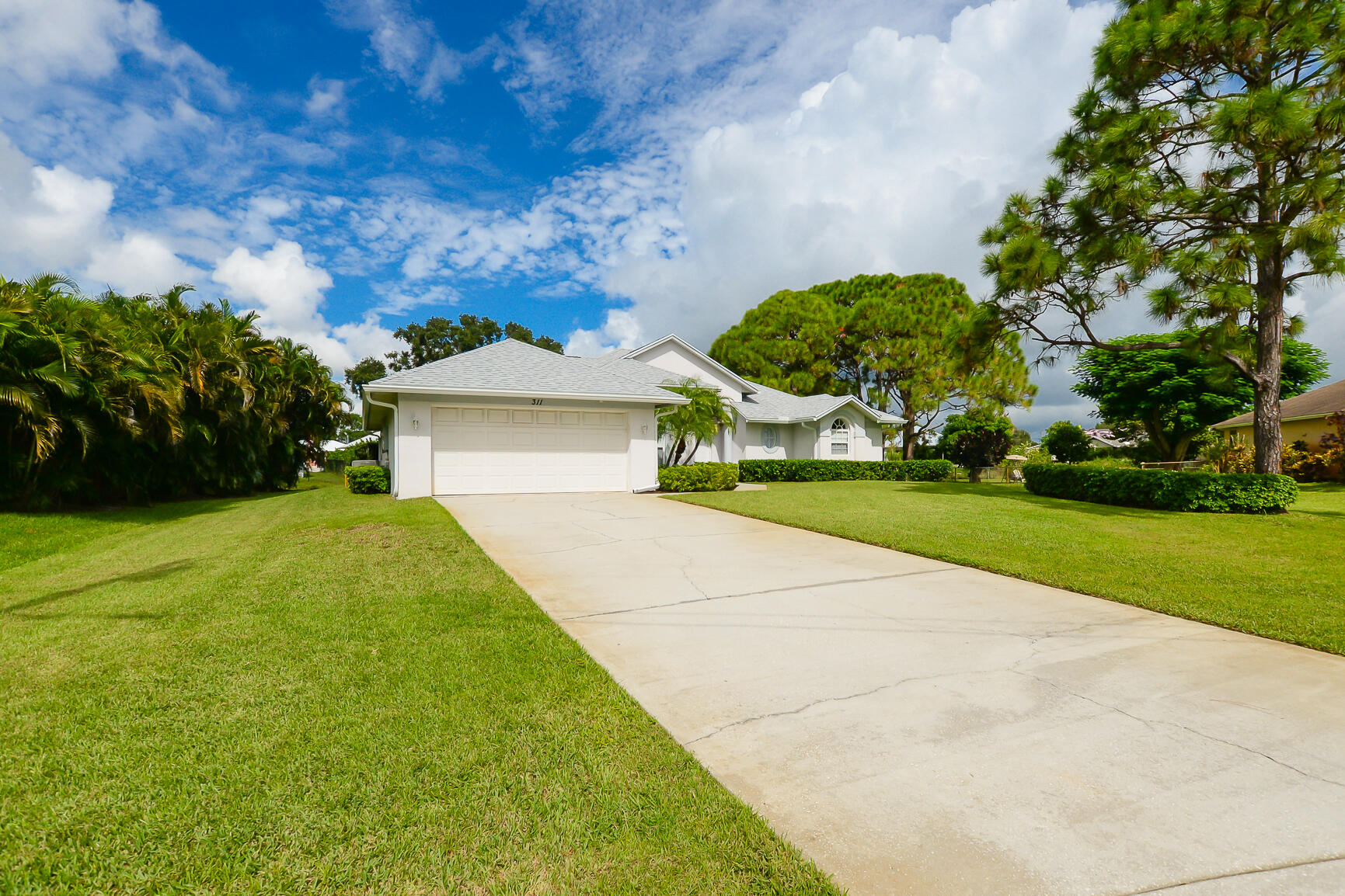 311 SE Fisk Road