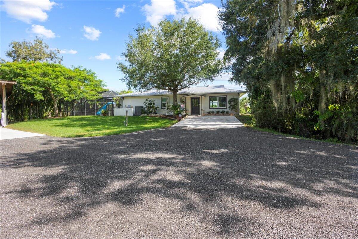 10300 Muller Road