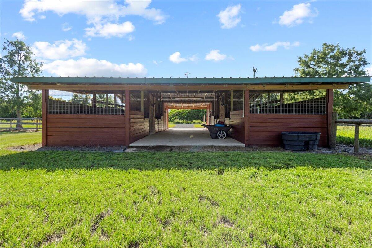 10300 Muller Road