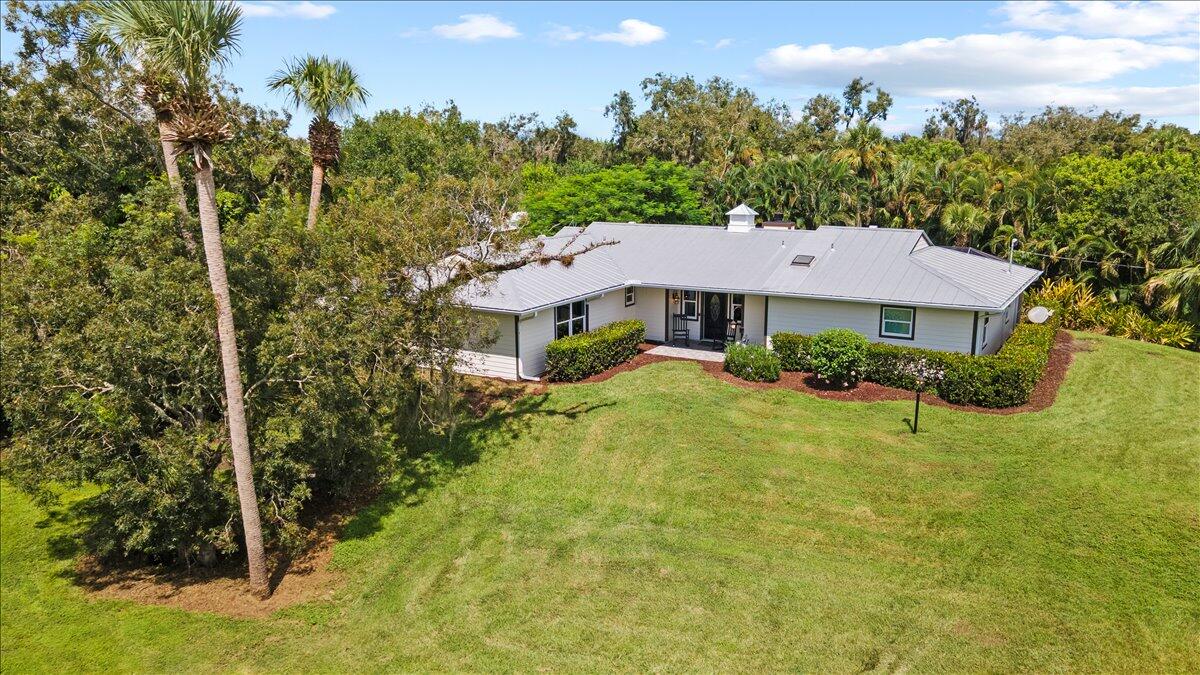 10300 Muller Road