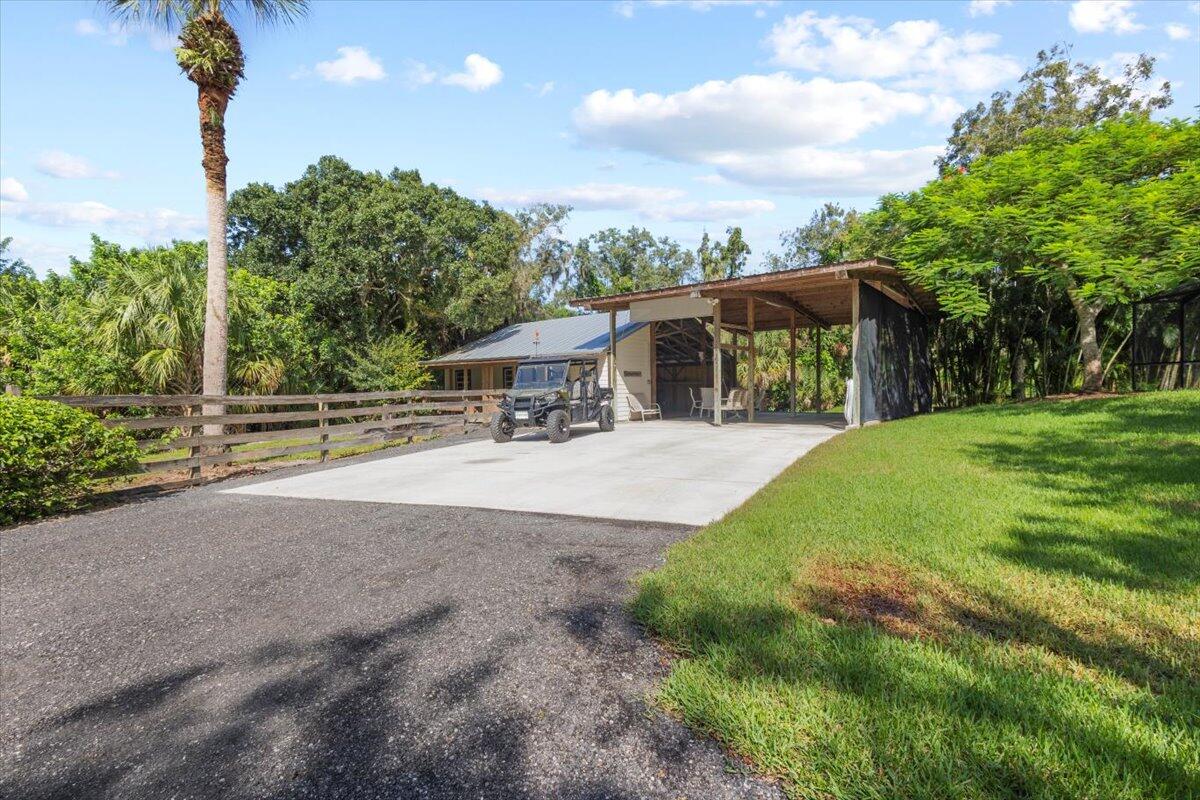 10300 Muller Road