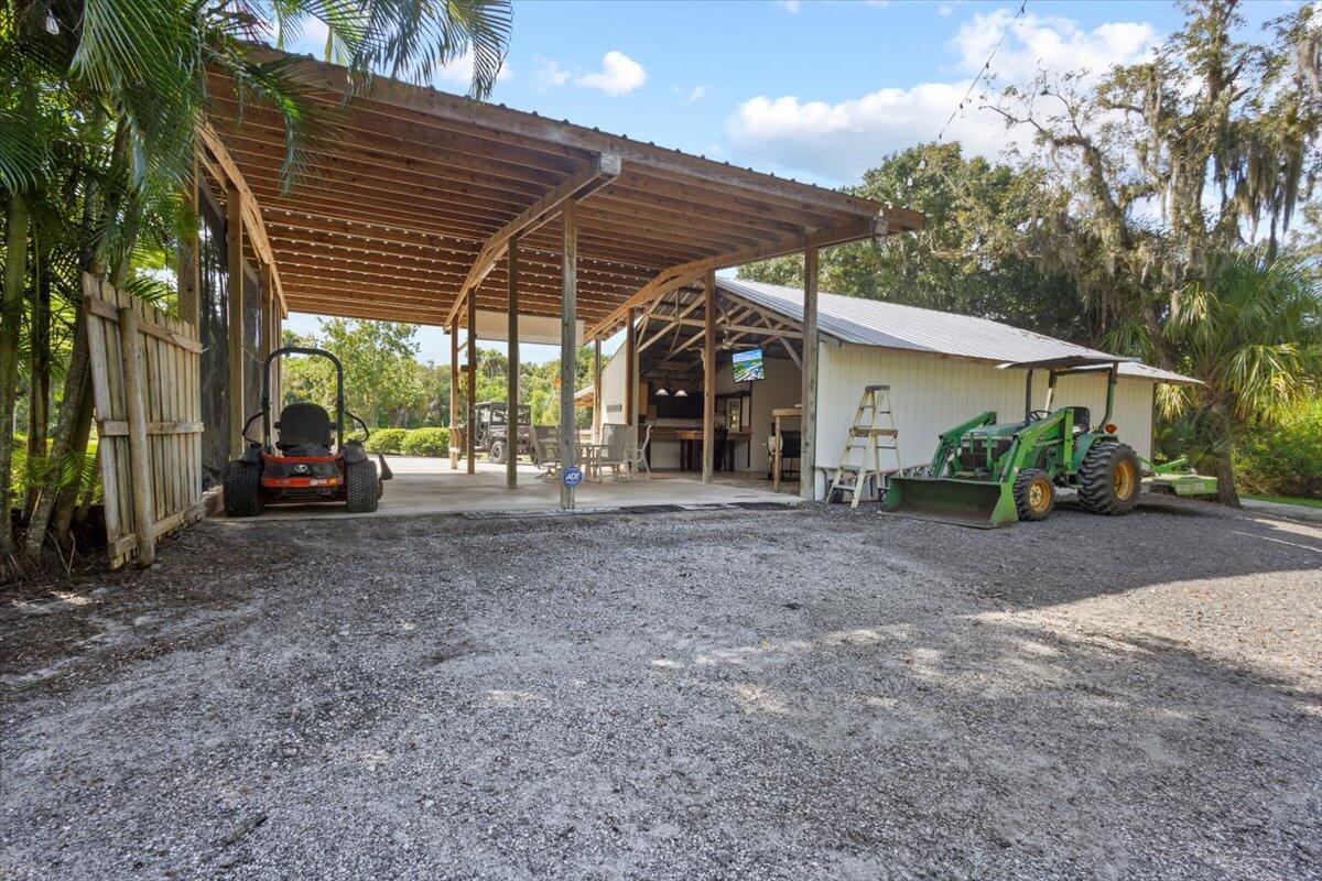 10300 Muller Road