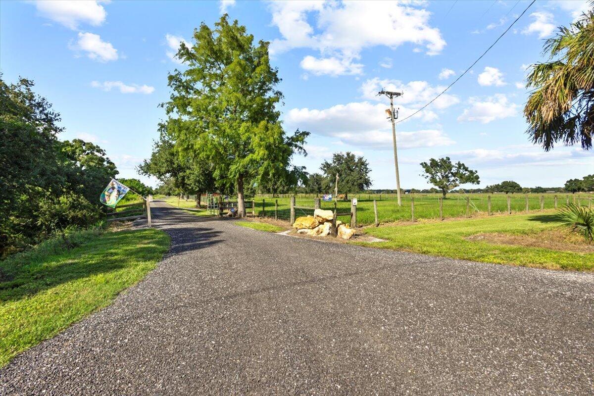10300 Muller Road