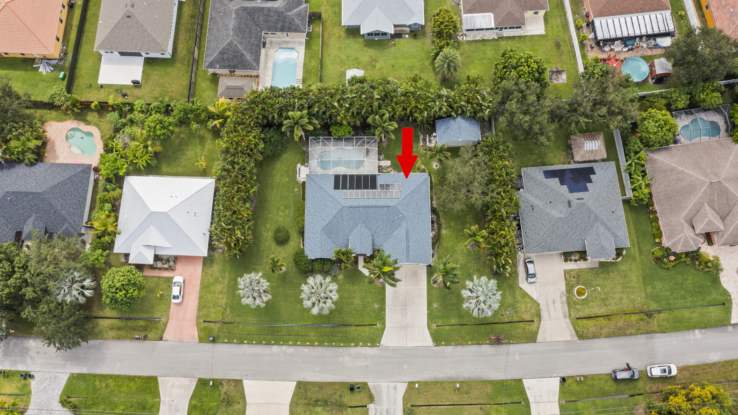 5942 NW Baynard Drive