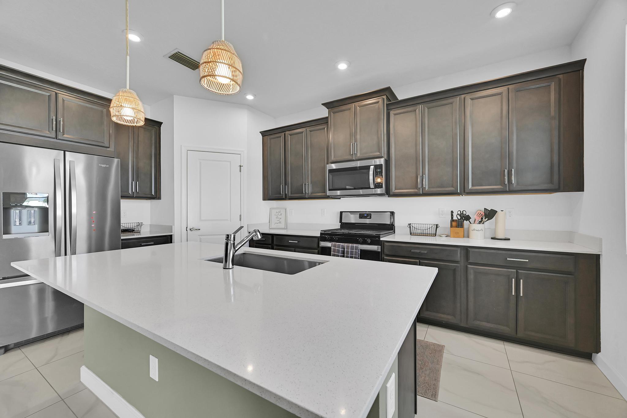 14119 SW Safi Terrace, Port St. Lucie