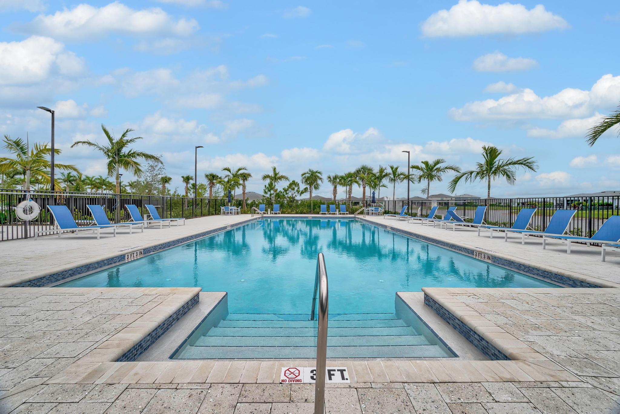 14119 SW Safi Terrace, Port St. Lucie