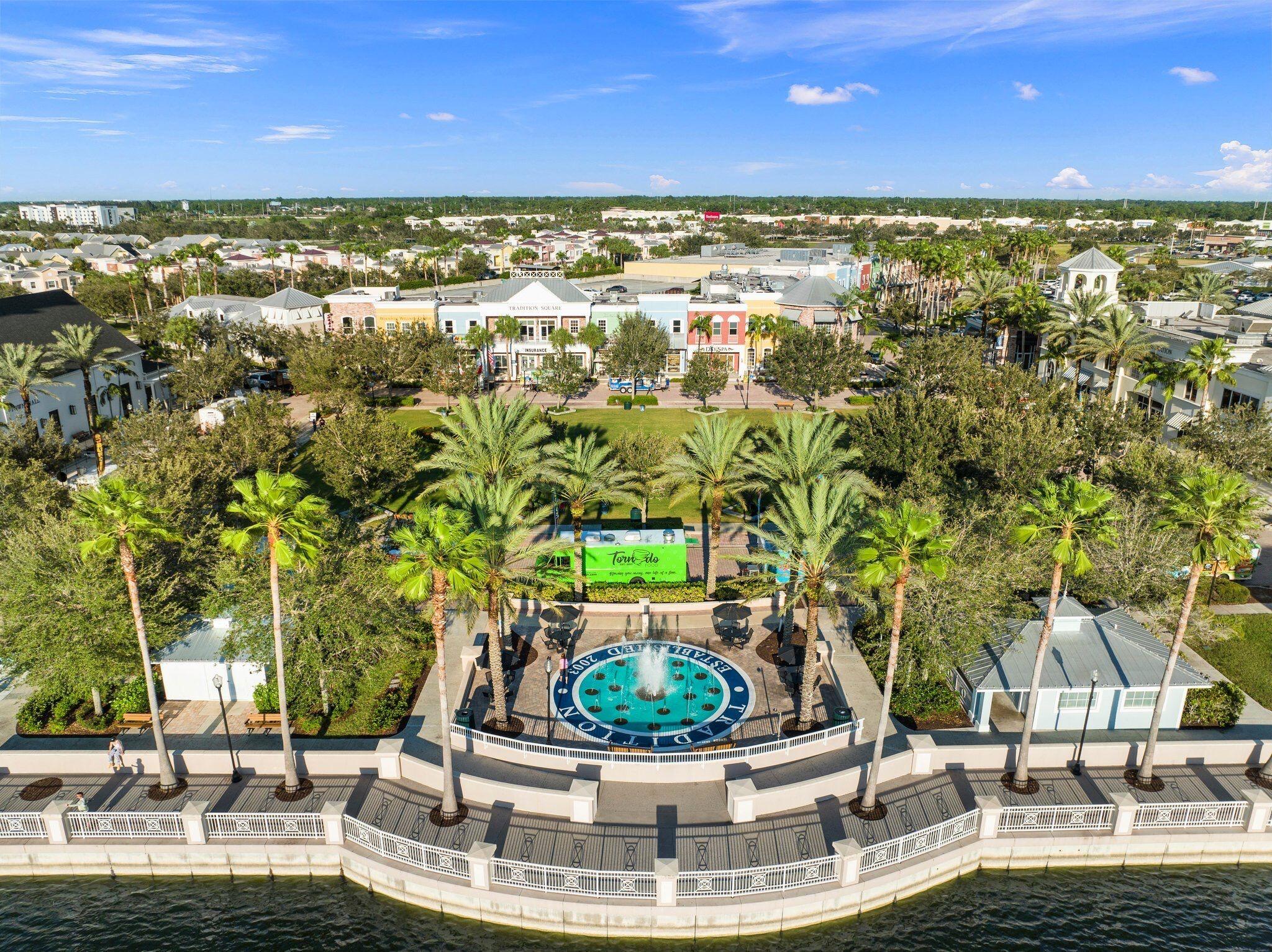 14119 SW Safi Terrace, Port St. Lucie