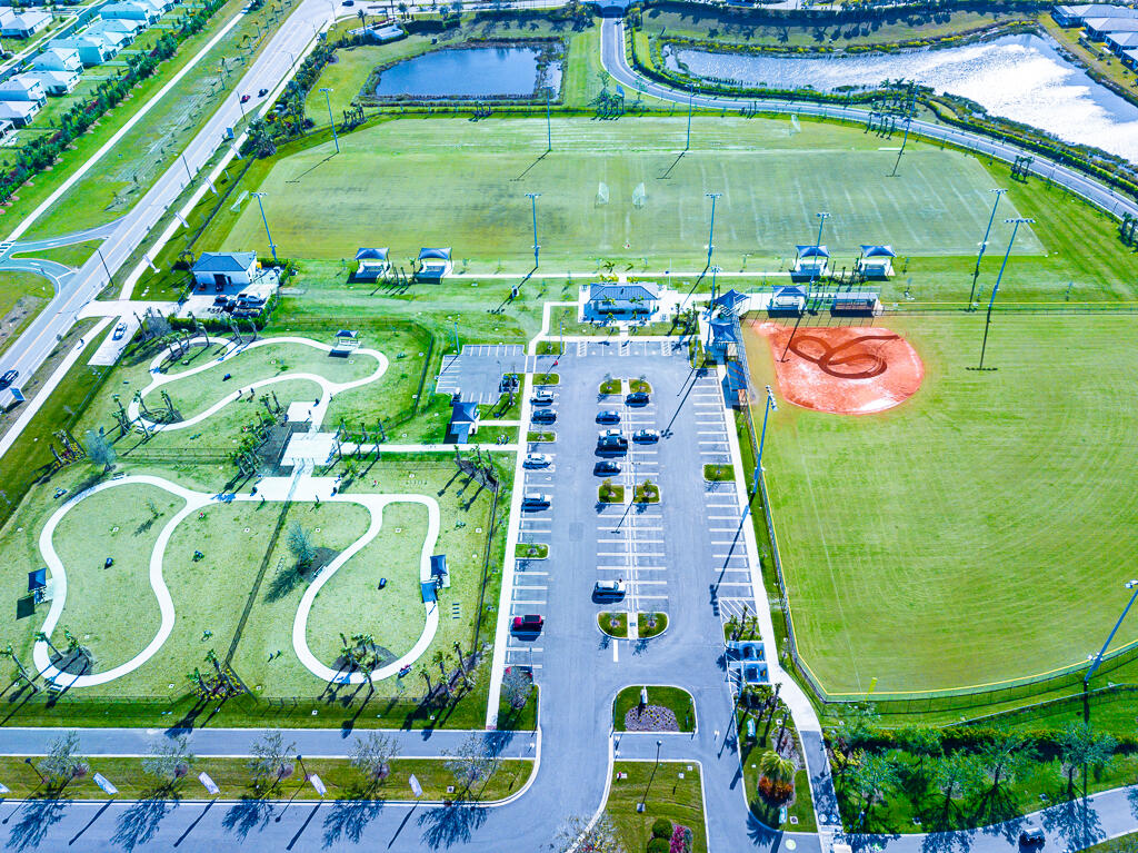 14119 SW Safi Terrace, Port St. Lucie