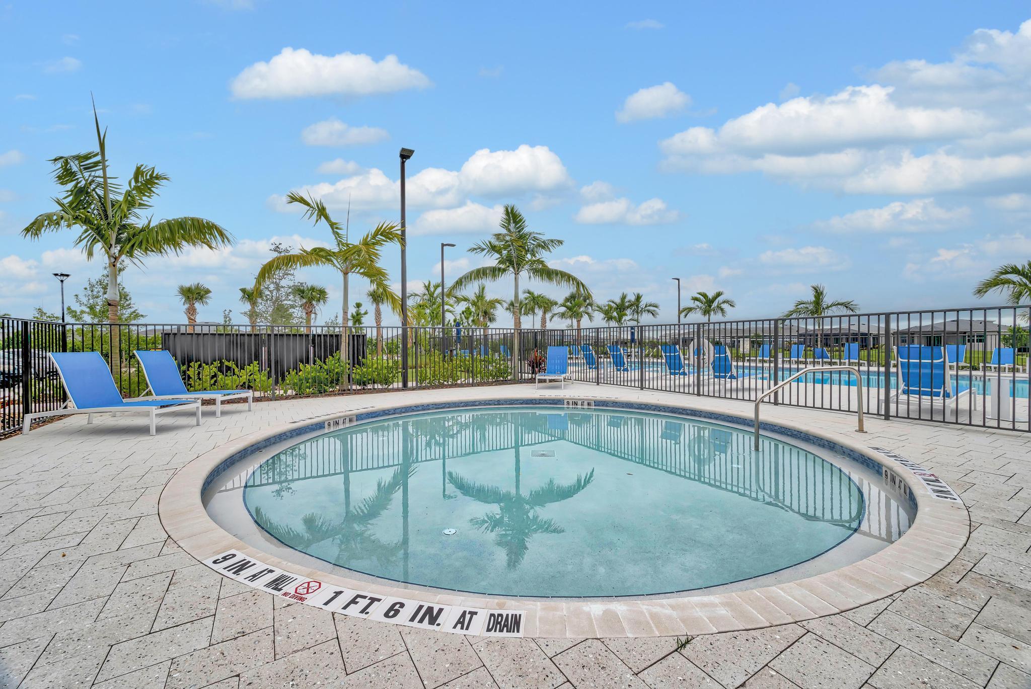 14119 SW Safi Terrace, Port St. Lucie