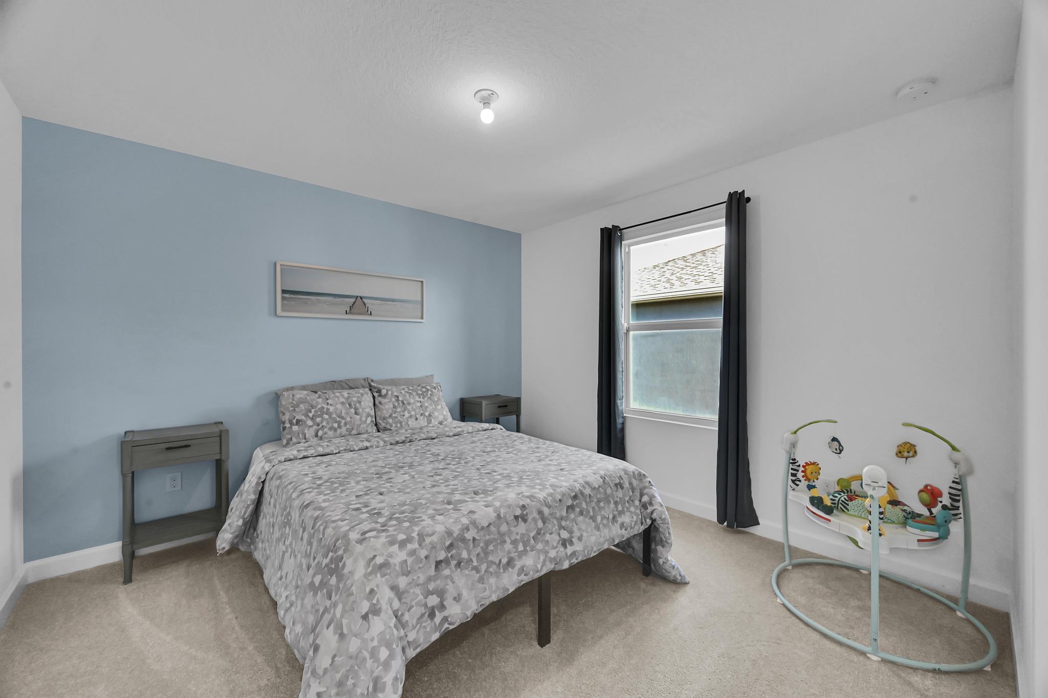 14119 SW Safi Terrace, Port St. Lucie