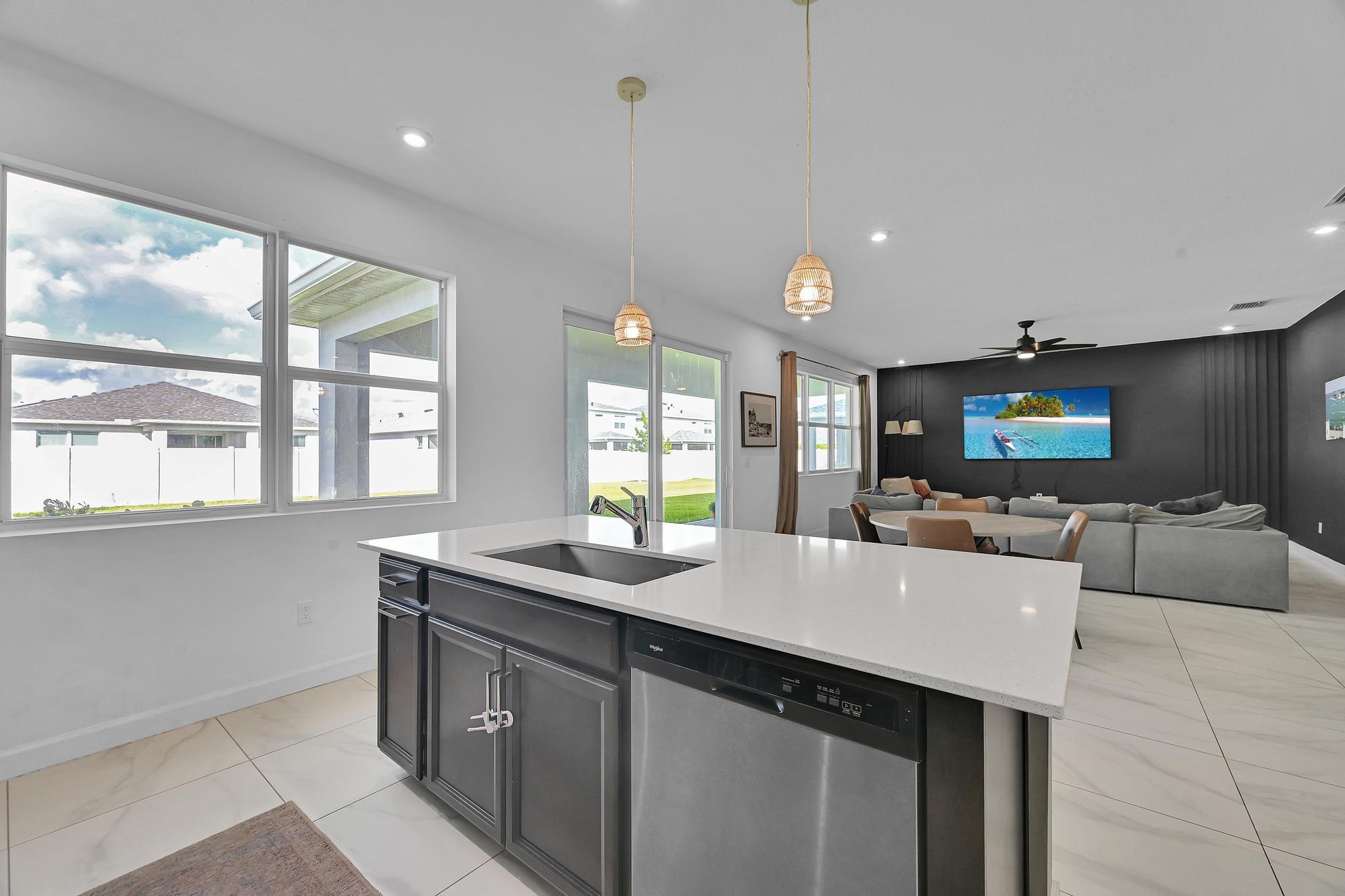 14119 SW Safi Terrace, Port St. Lucie