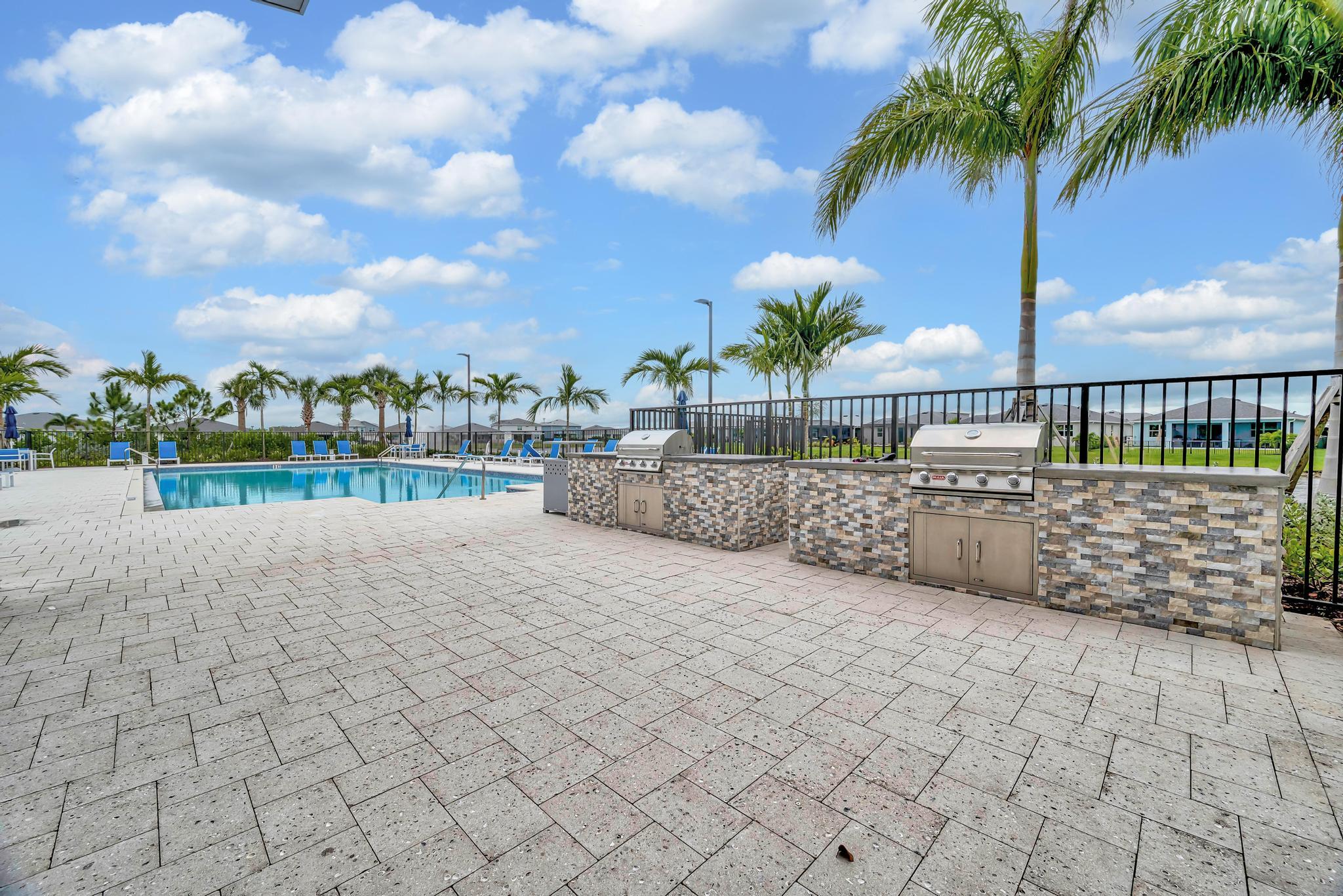 14119 SW Safi Terrace, Port St. Lucie