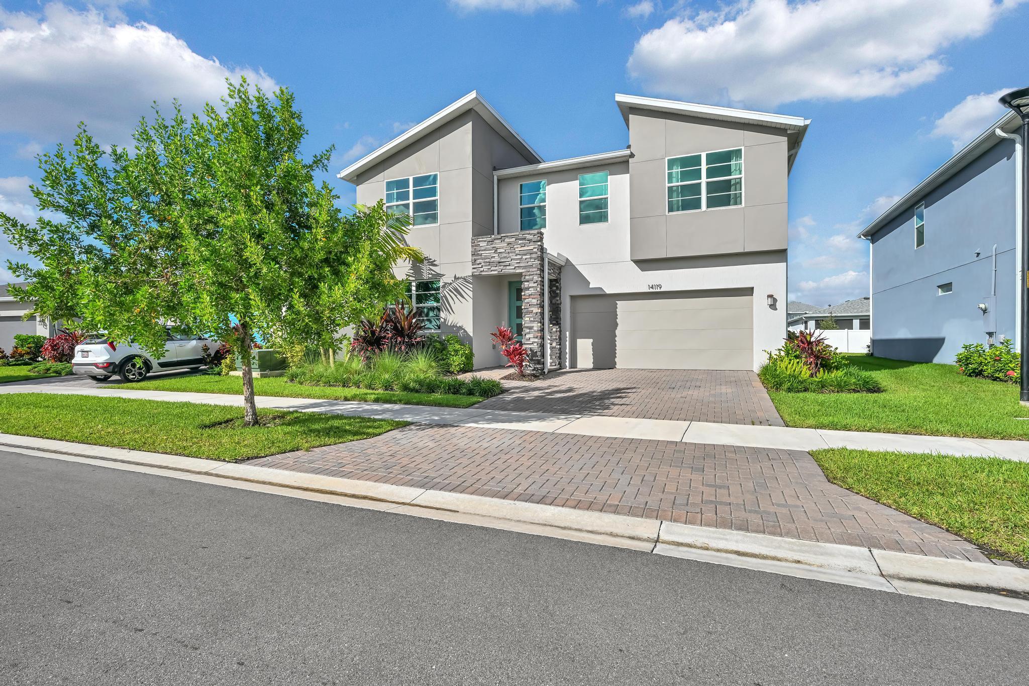 14119 SW Safi Terrace, Port St. Lucie