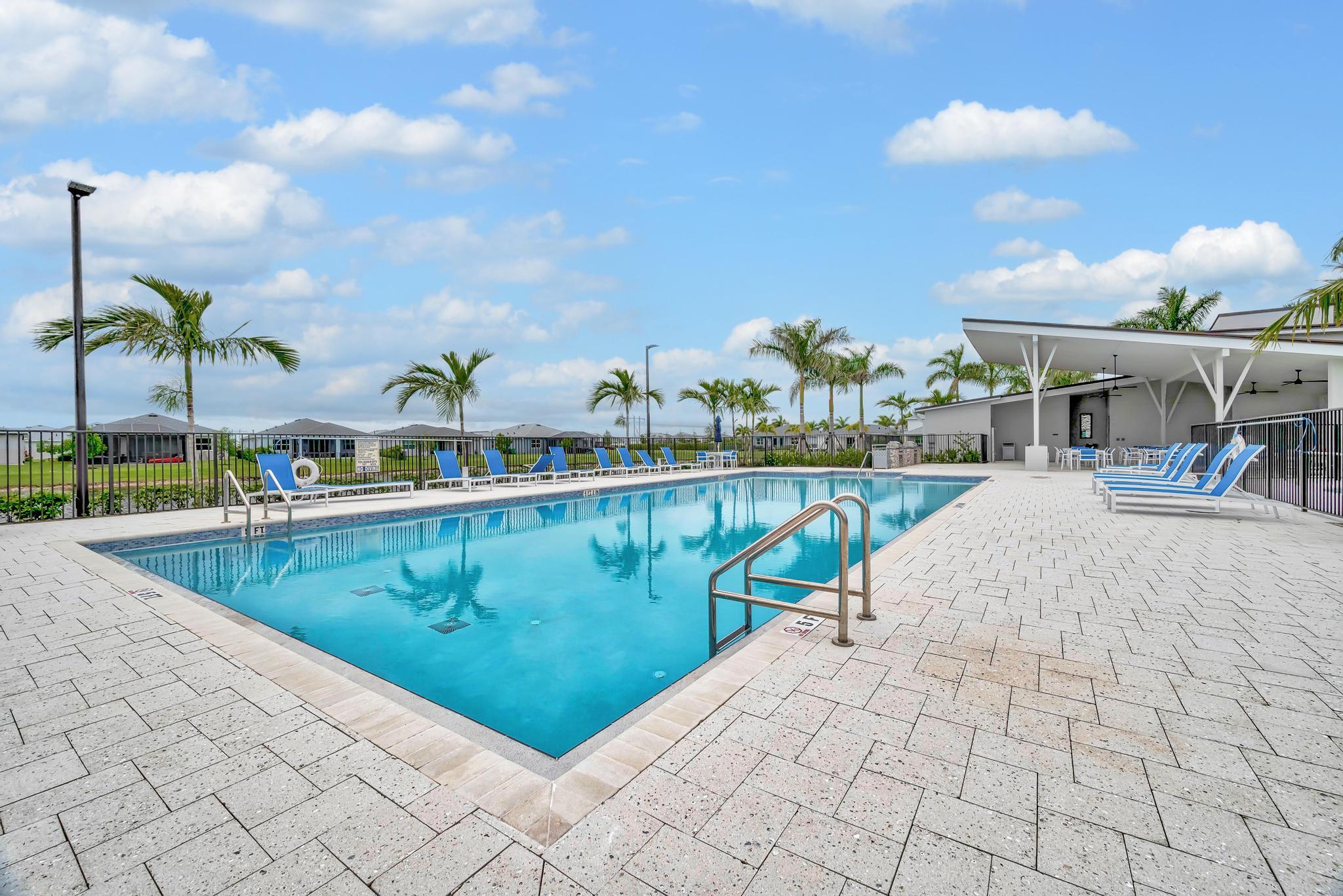 14119 SW Safi Terrace, Port St. Lucie