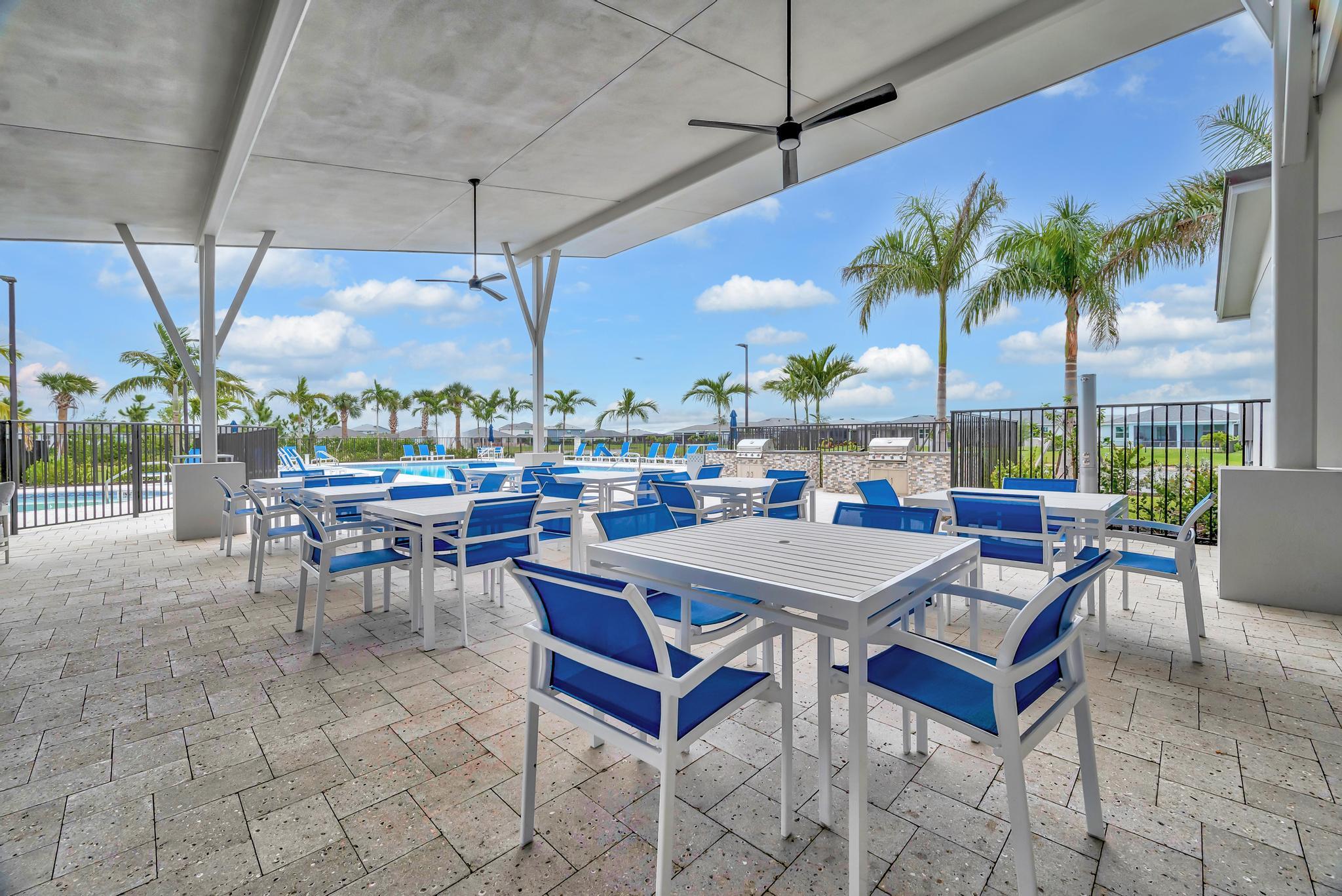 14119 SW Safi Terrace, Port St. Lucie