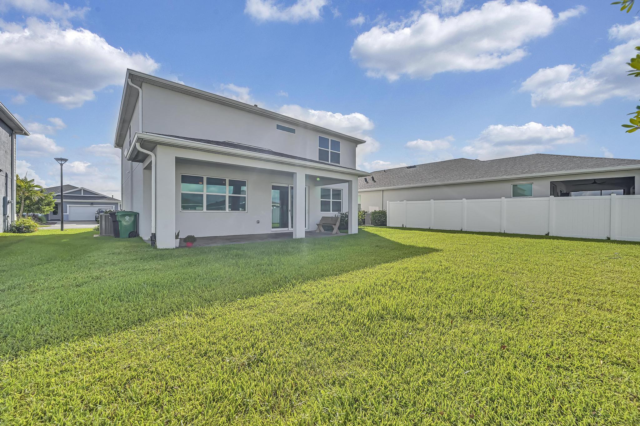 14119 SW Safi Terrace, Port St. Lucie