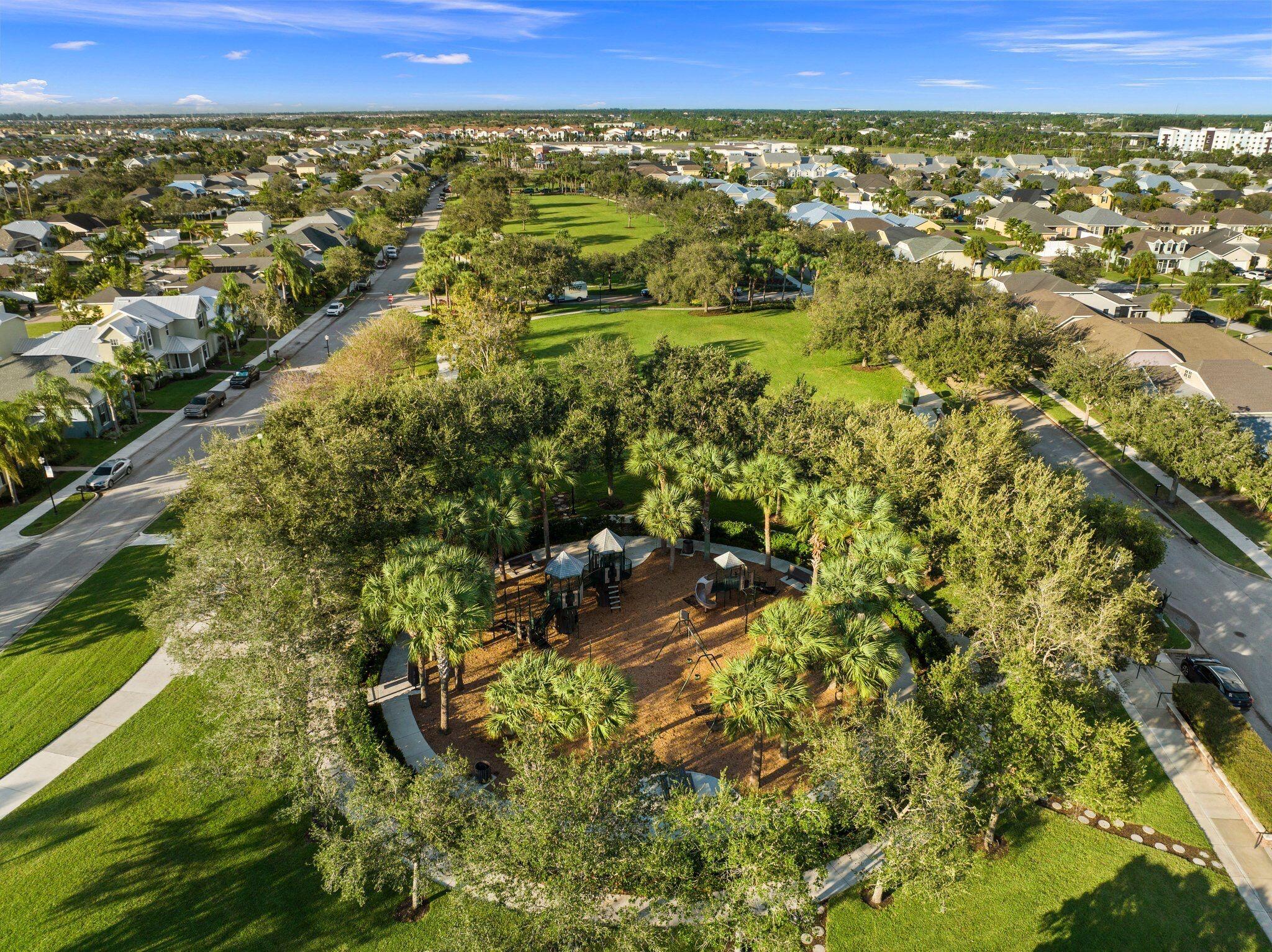 14119 SW Safi Terrace, Port St. Lucie