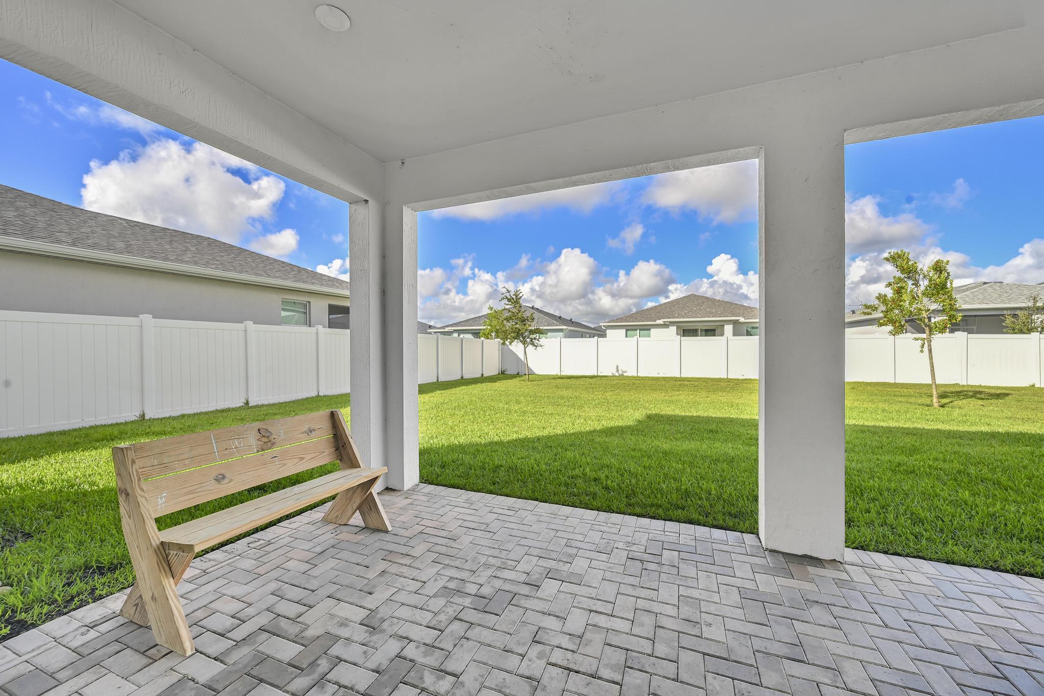 14119 SW Safi Terrace, Port St. Lucie