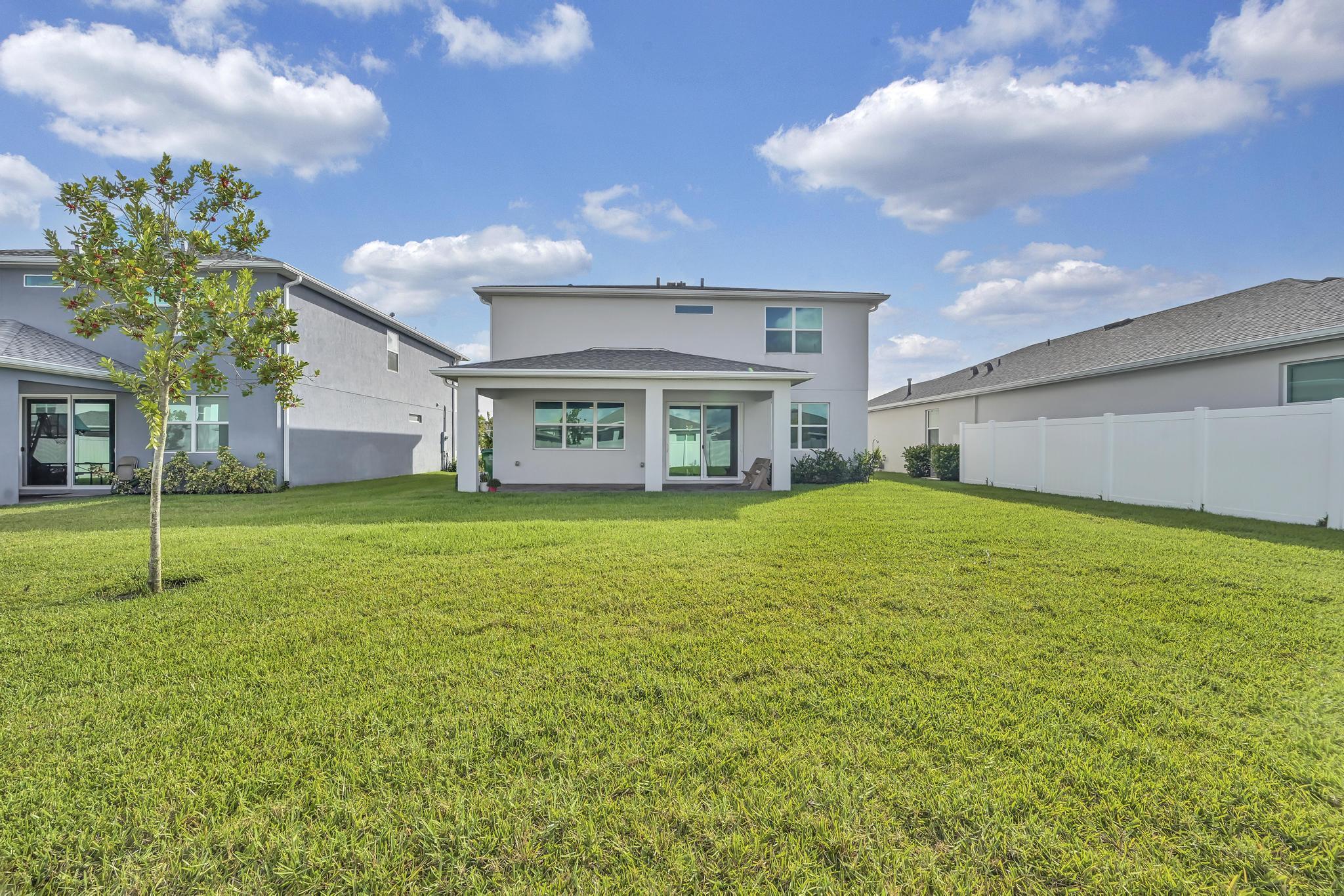 14119 SW Safi Terrace, Port St. Lucie