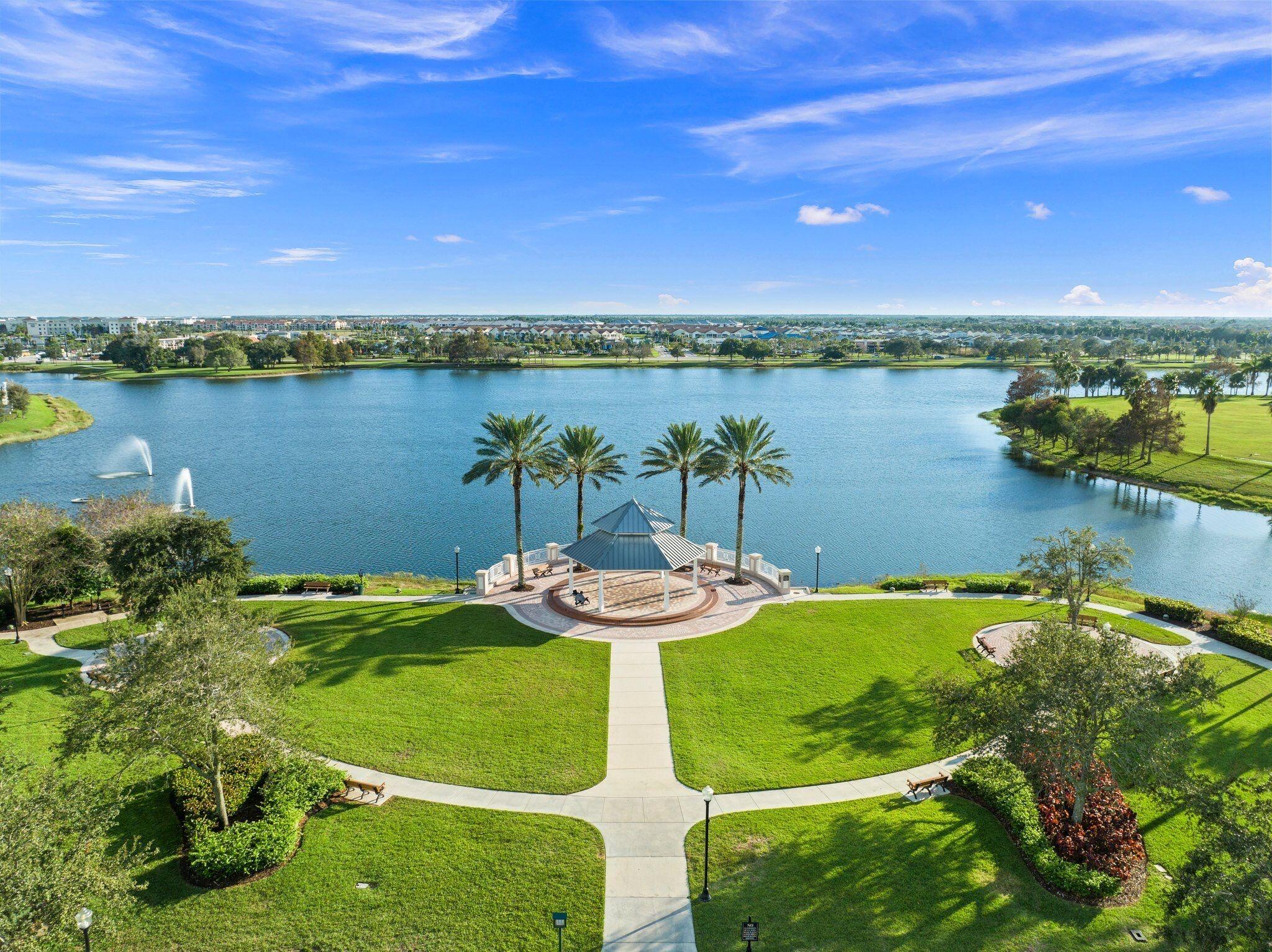 14119 SW Safi Terrace, Port St. Lucie