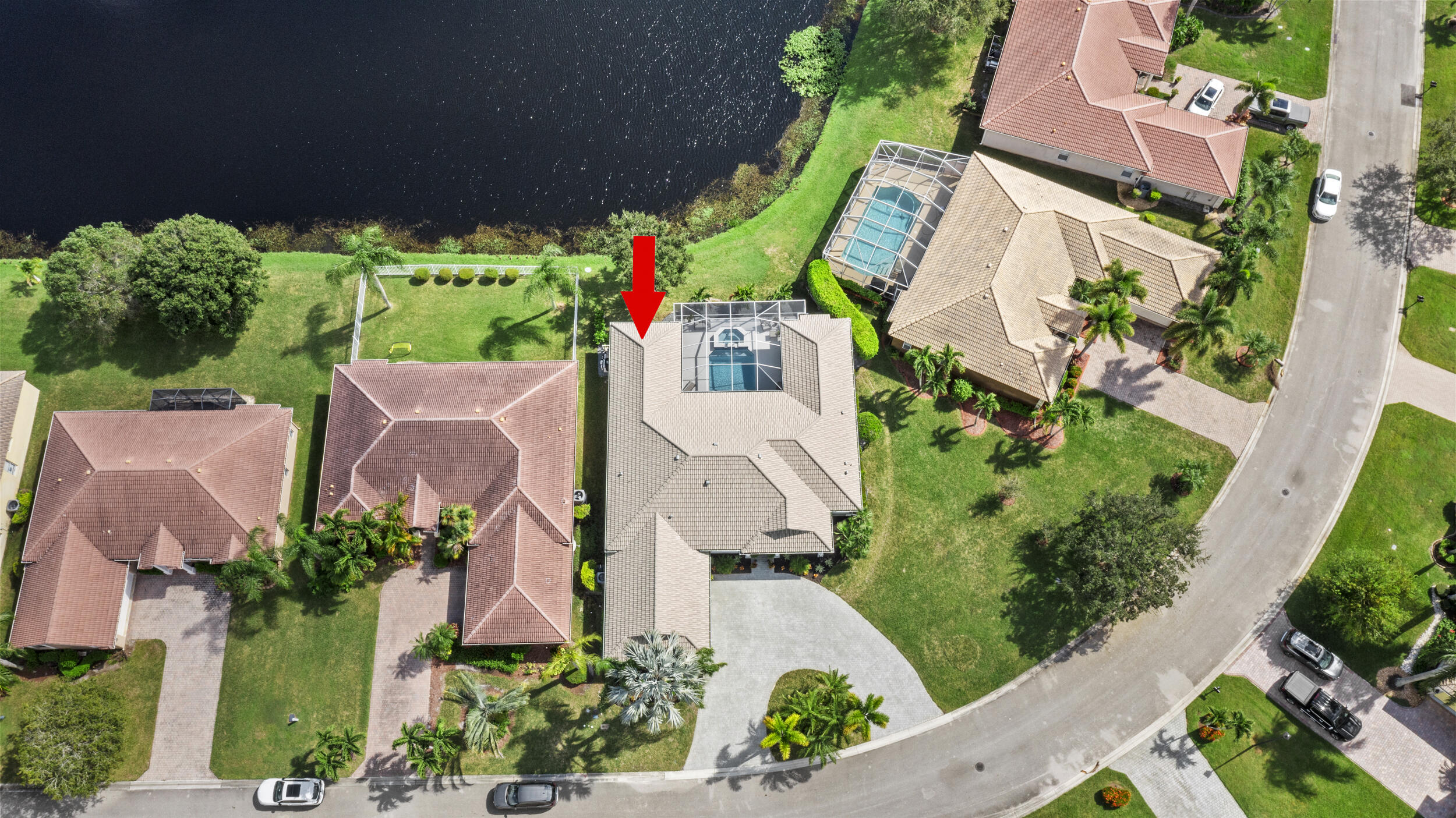 411 NW Dover Court