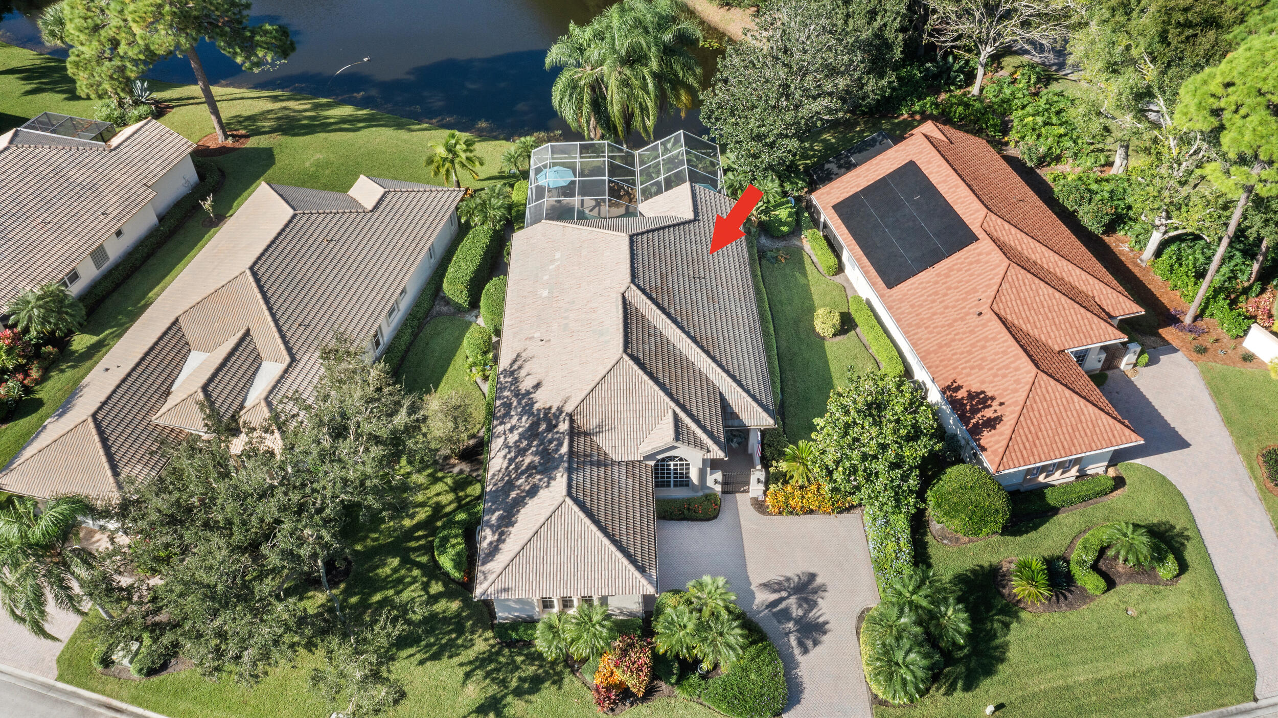7211 Mystic Way