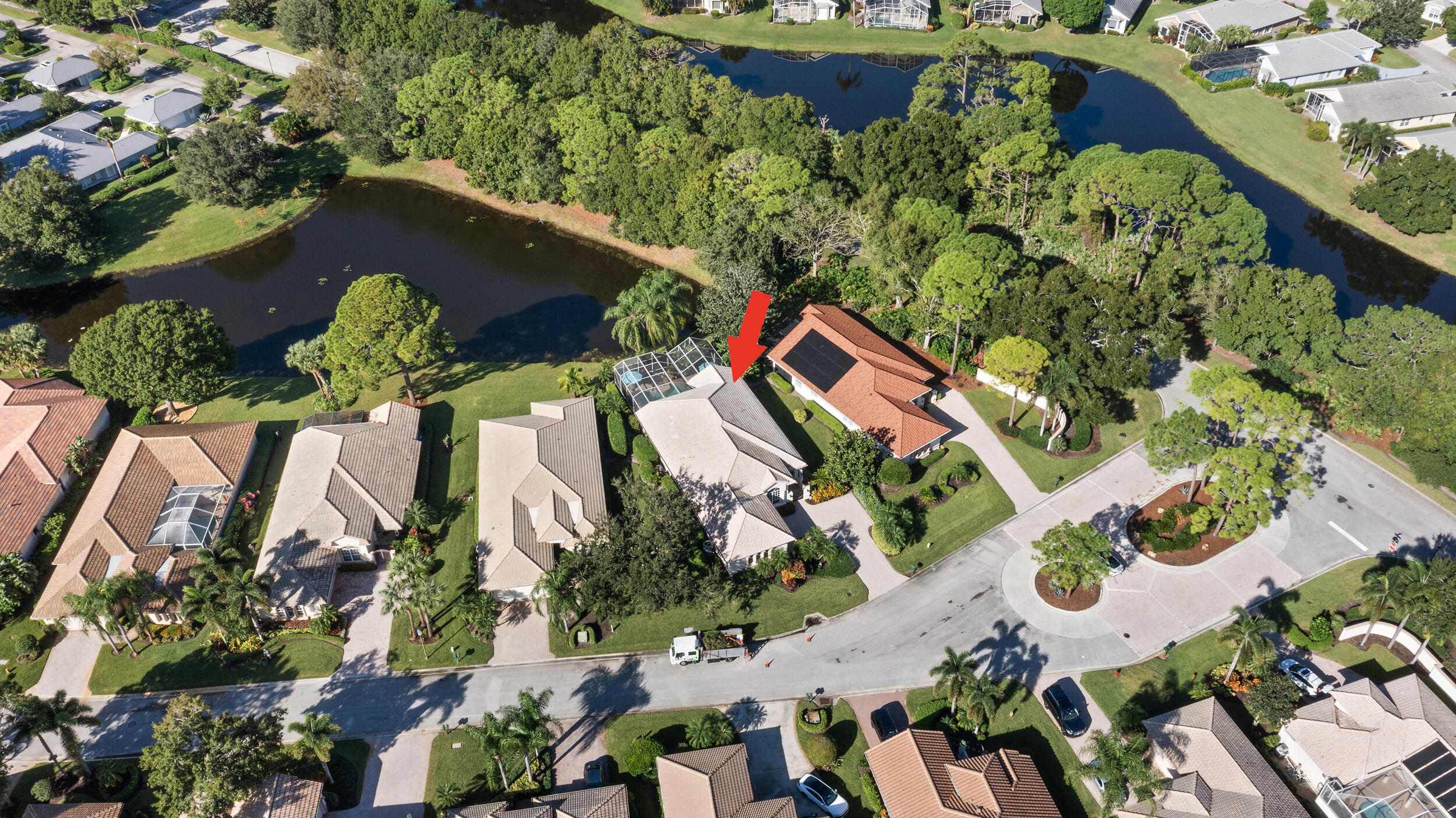 7211 Mystic Way