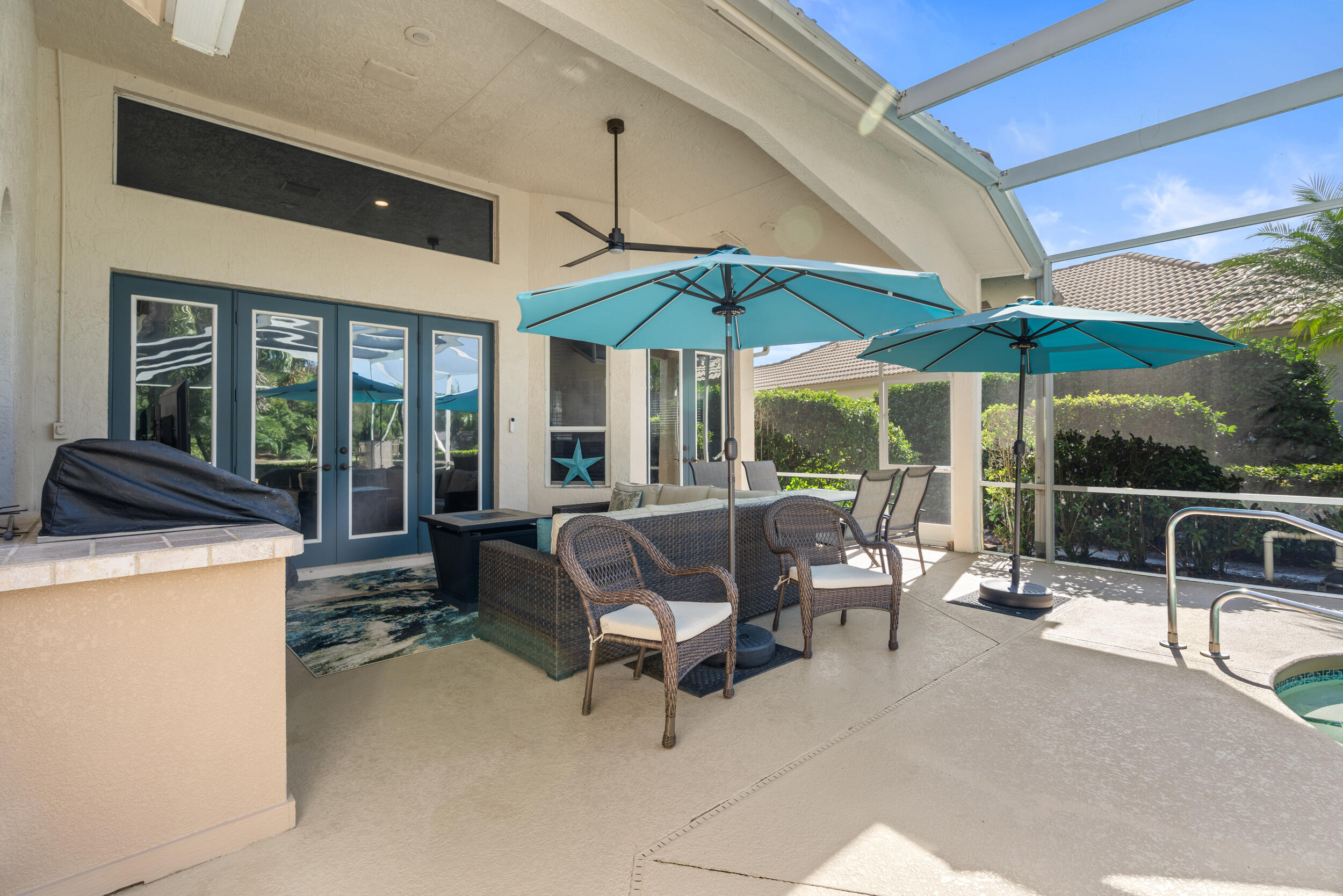 7211 Mystic Way