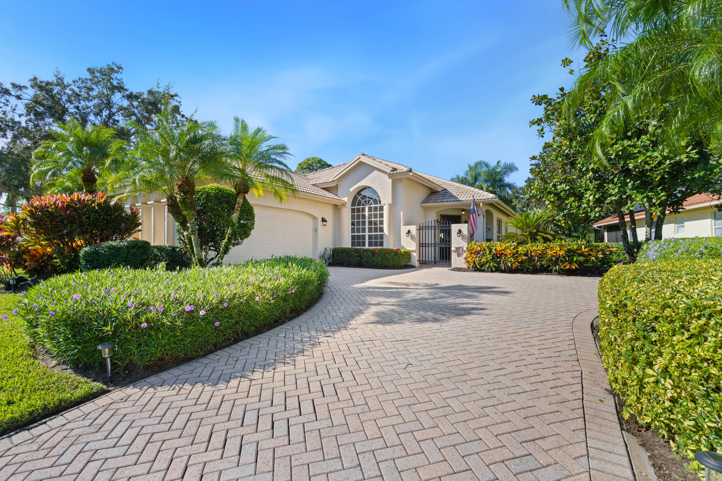 7211 Mystic Way