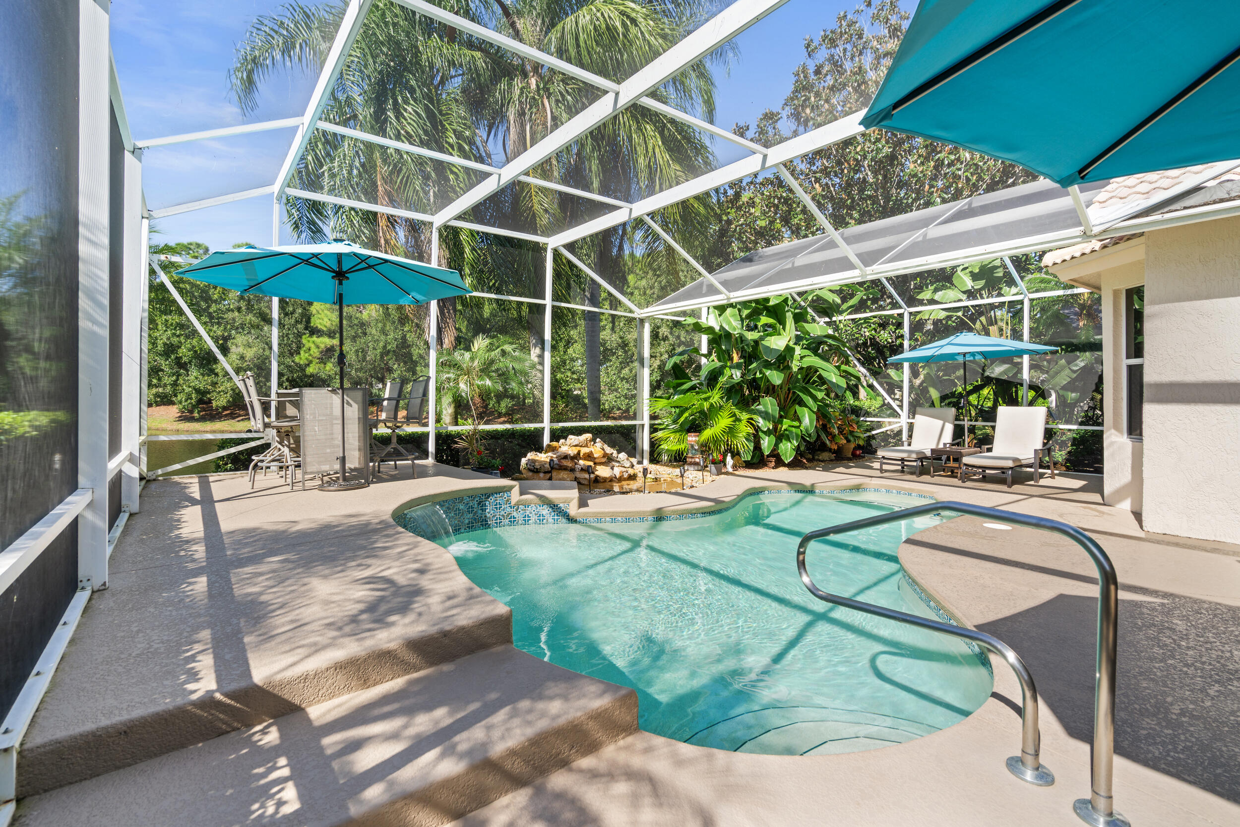 7211 Mystic Way