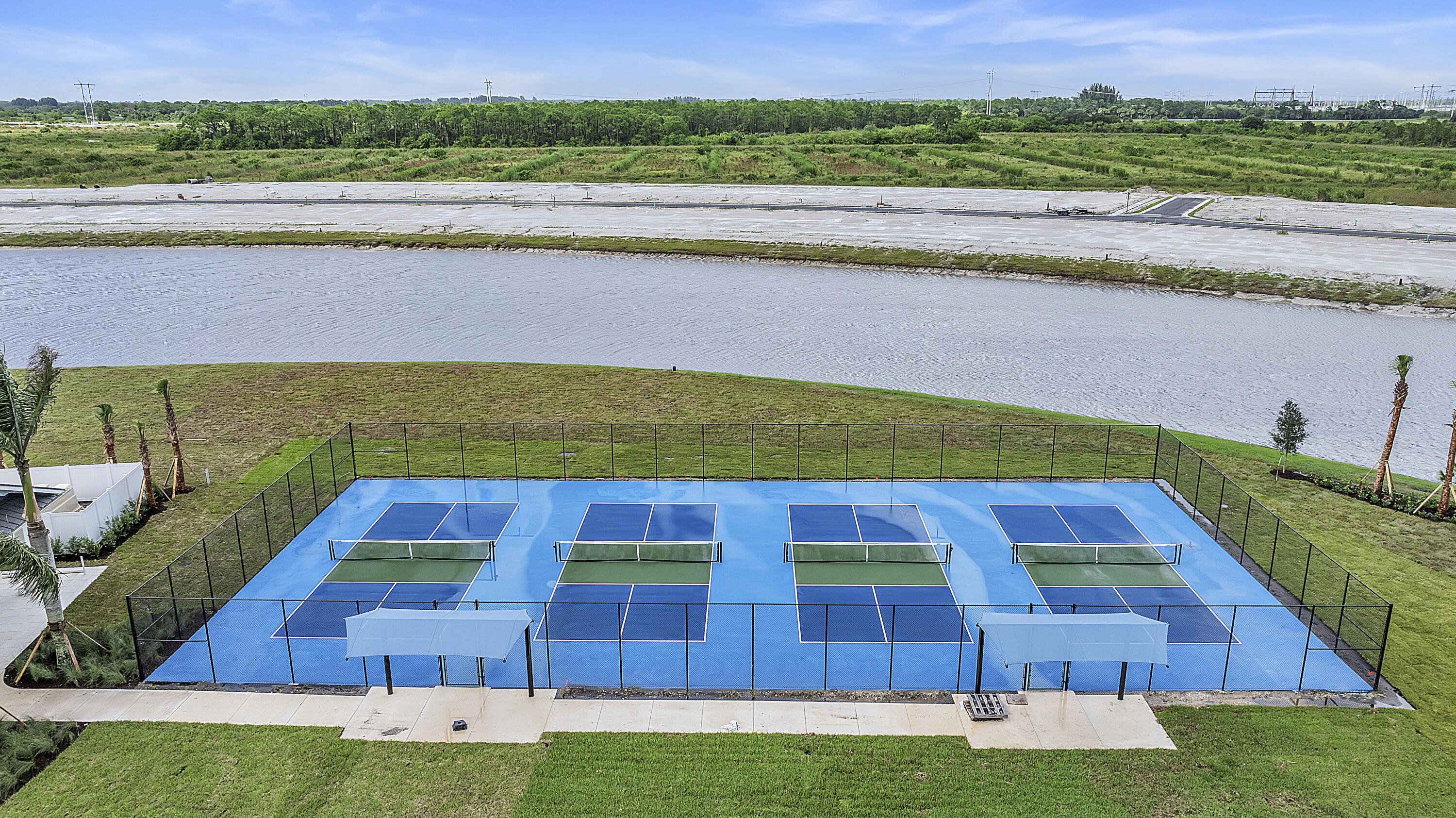 10099 NW Dreamweaver Road 51, Port St. Lucie Unit: 51