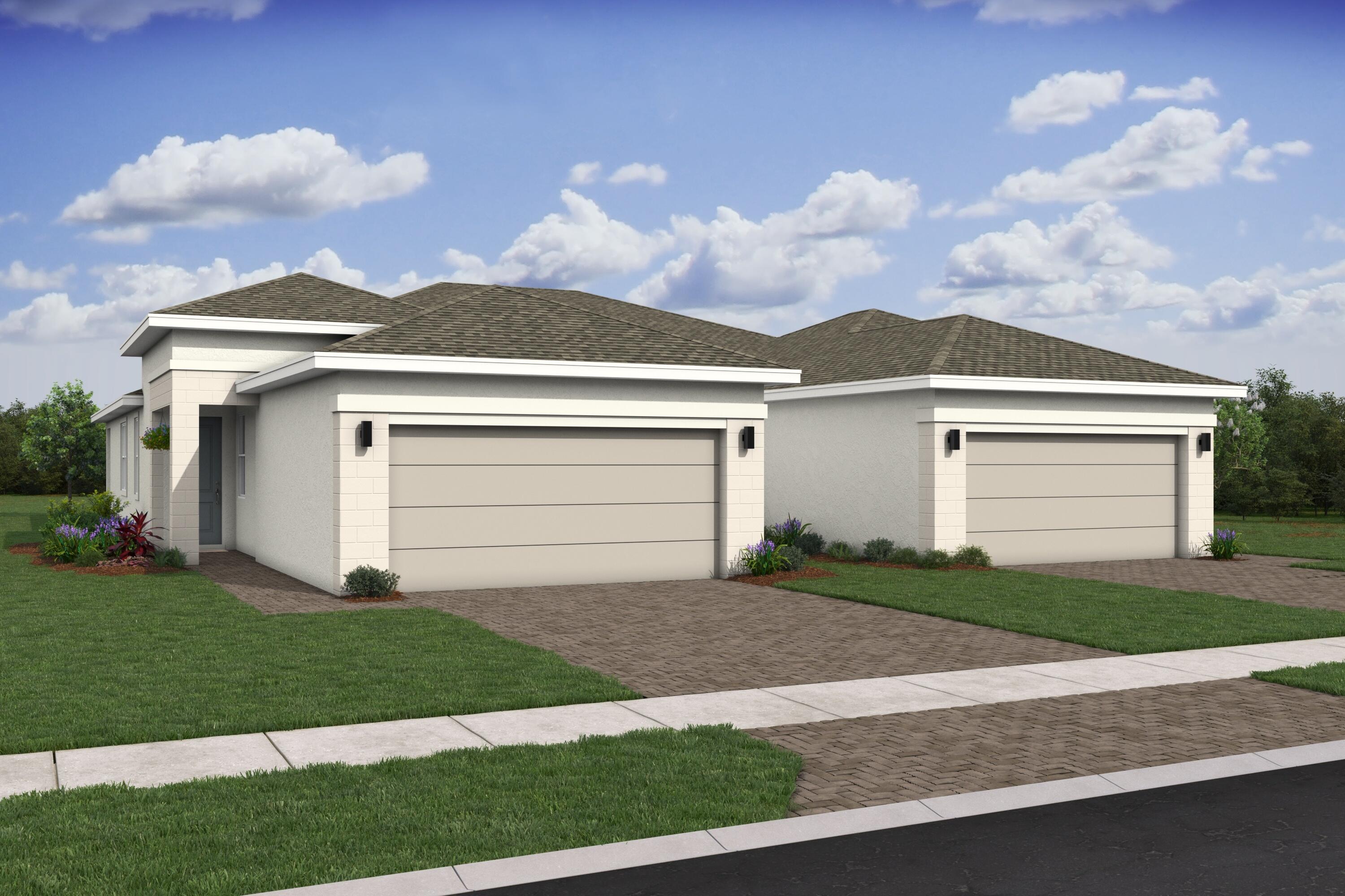 10099 NW Dreamweaver Road 51, Port St. Lucie Unit: 51